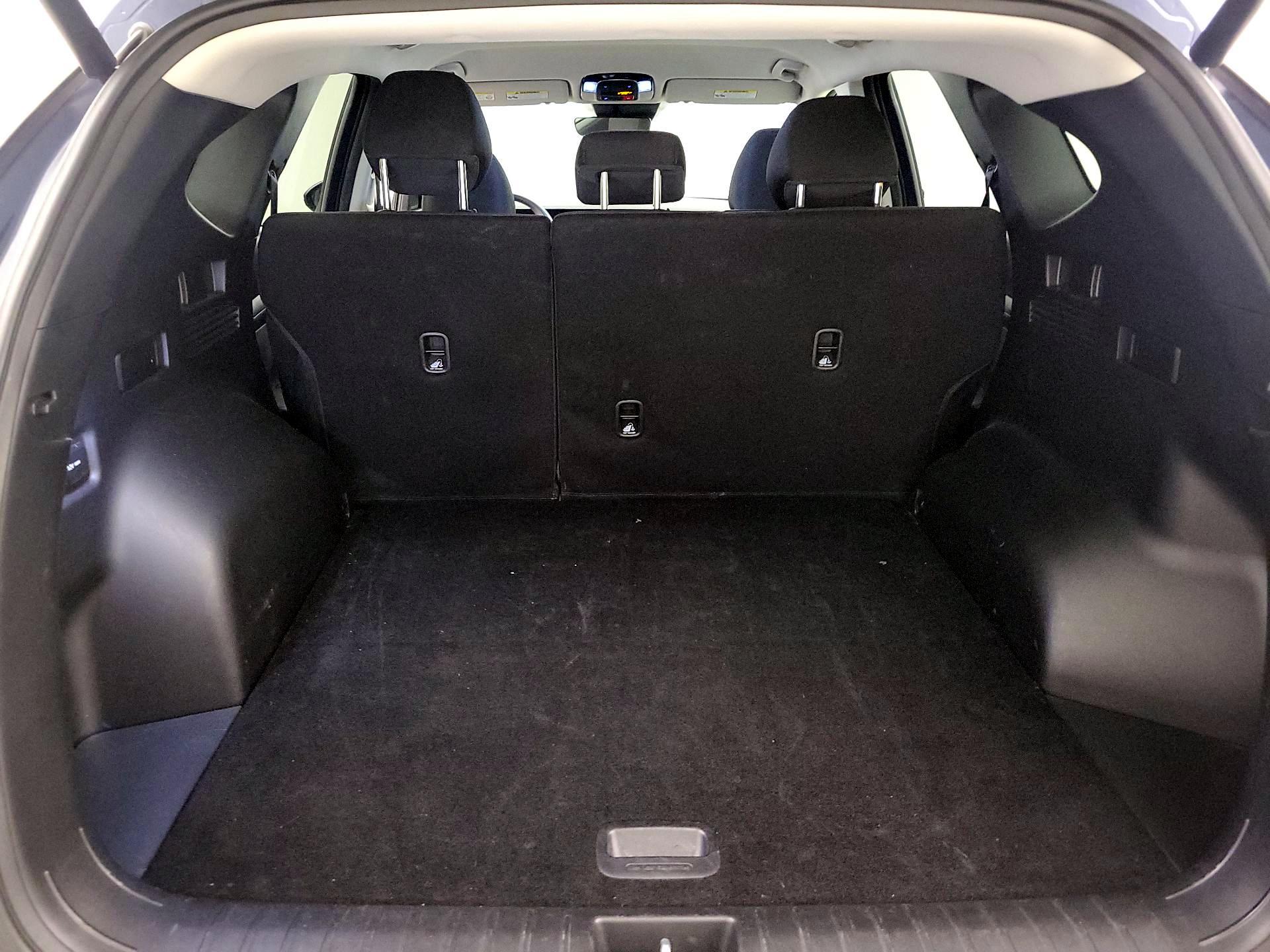 Thumbnail: 2025 Hyundai Tucson - 20