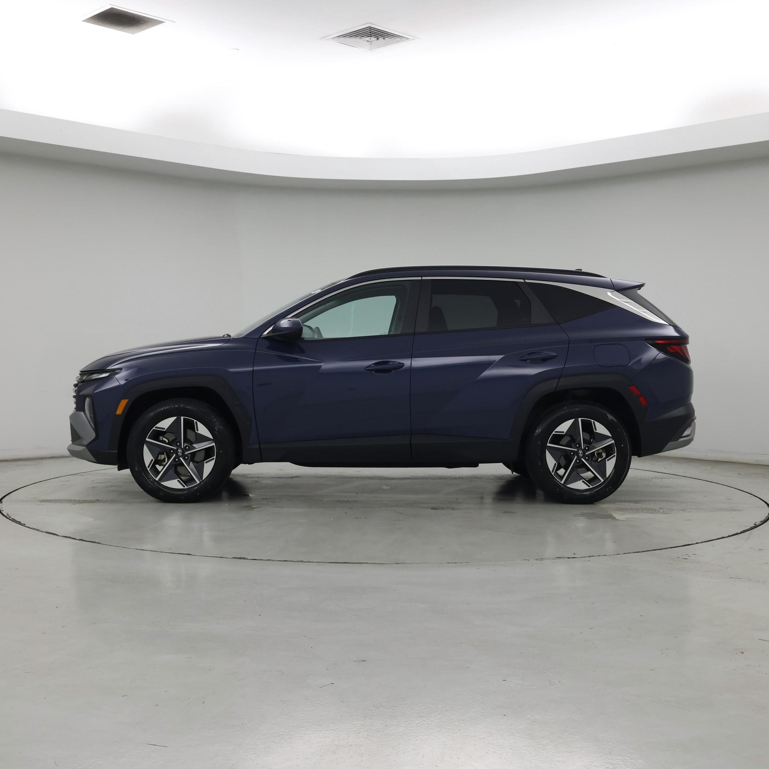 Thumbnail: 2025 Hyundai Tucson - 3