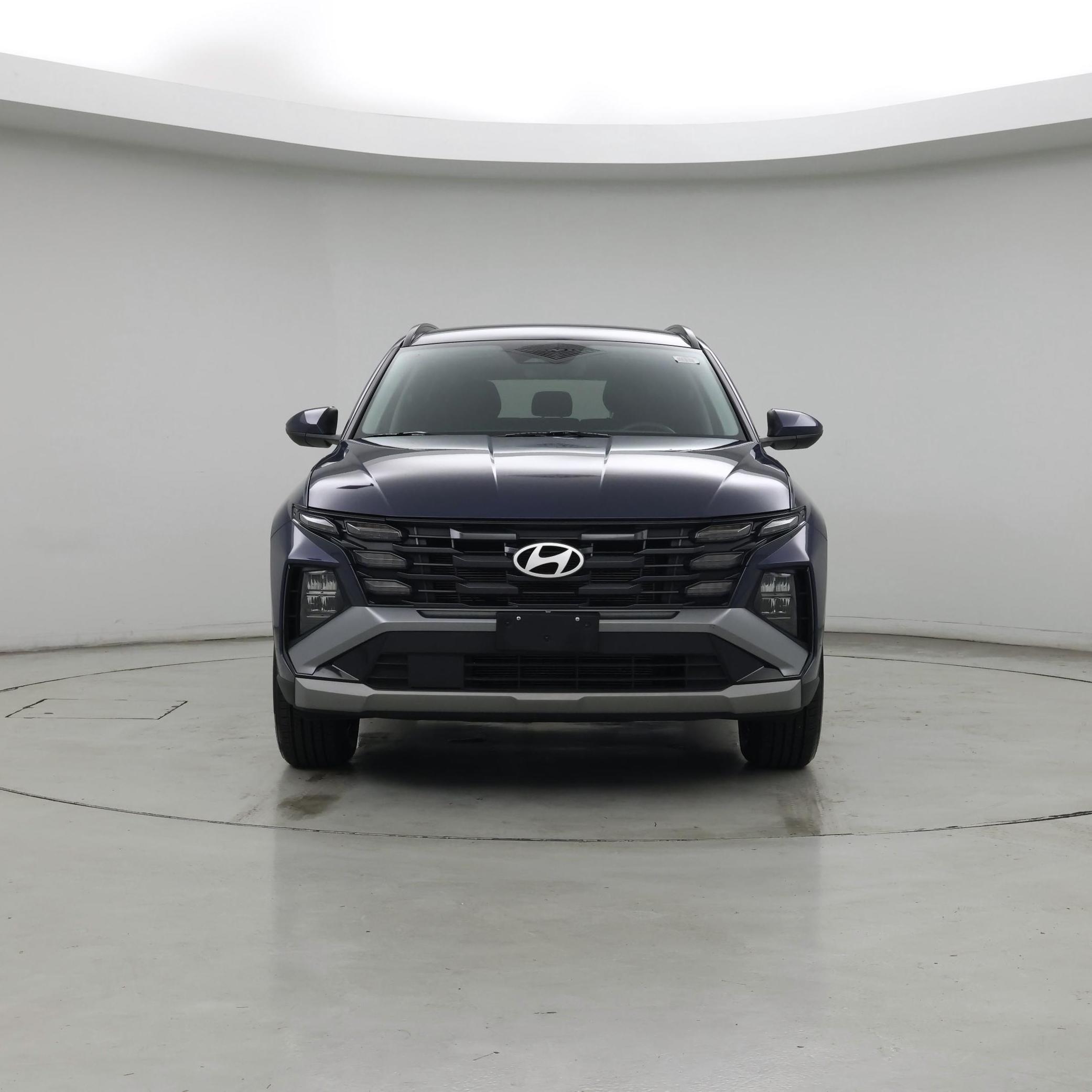 Thumbnail: 2025 Hyundai Tucson - 5