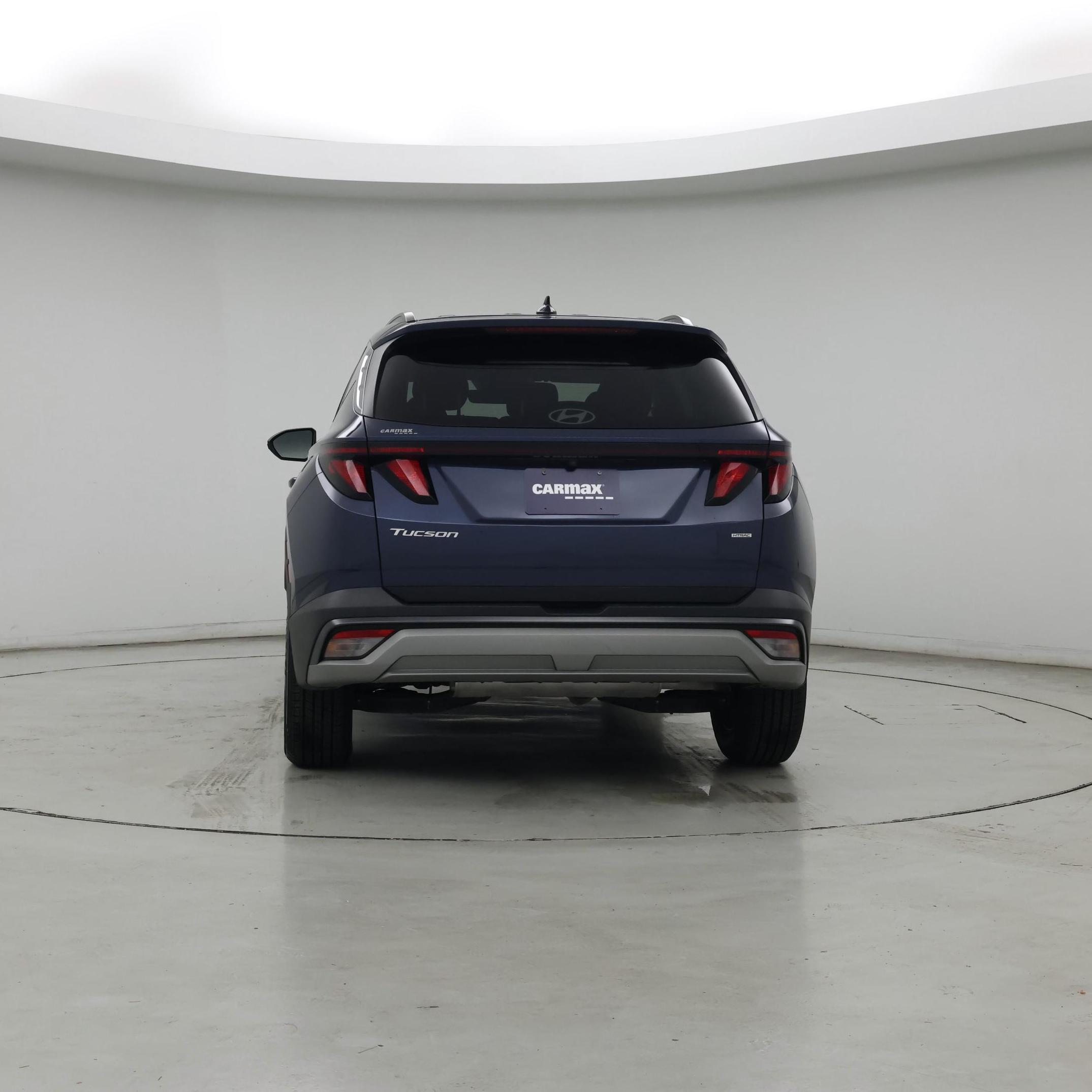 Thumbnail: 2025 Hyundai Tucson - 6