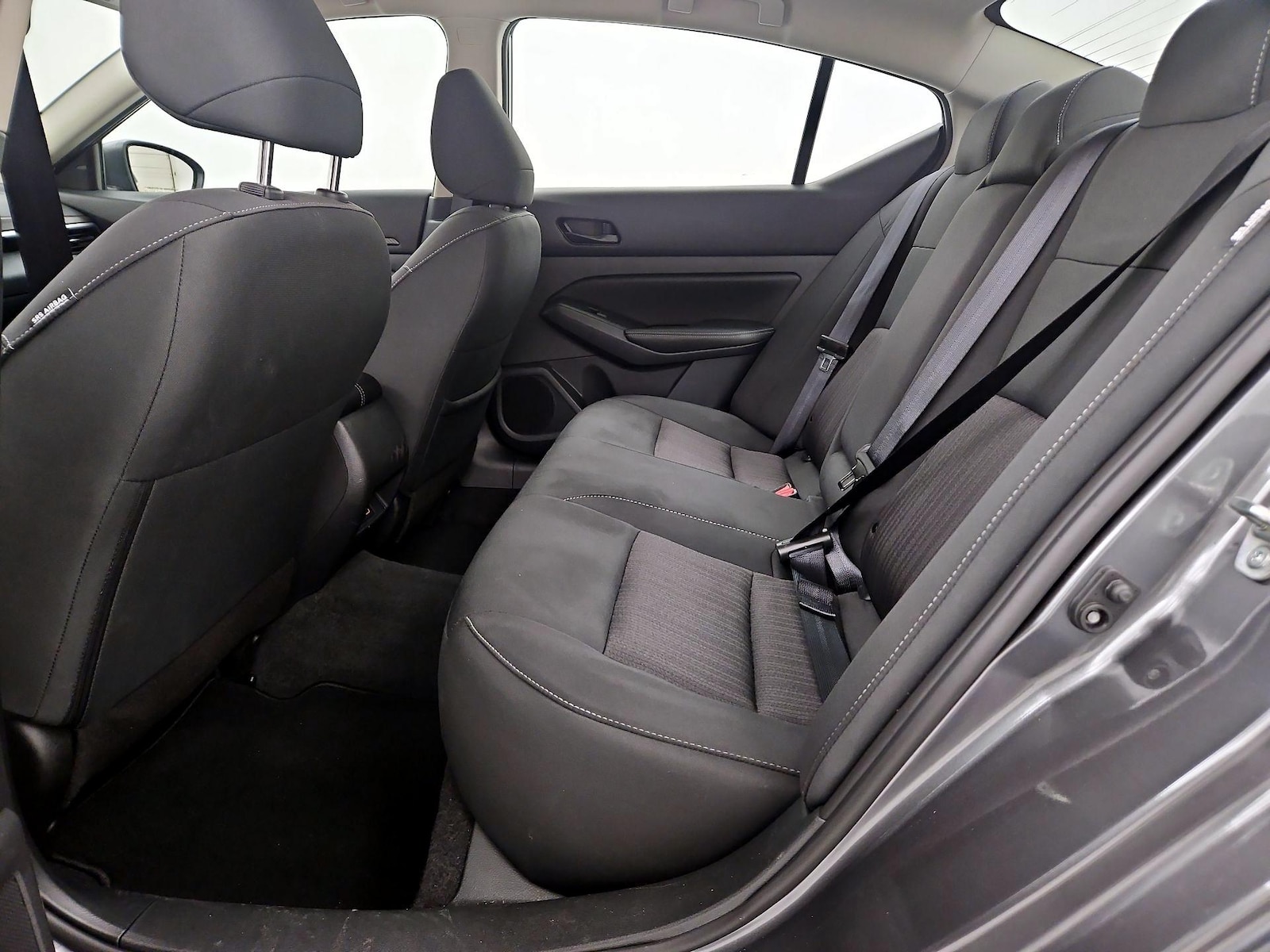 2025 Nissan Altima SV - Photo 20