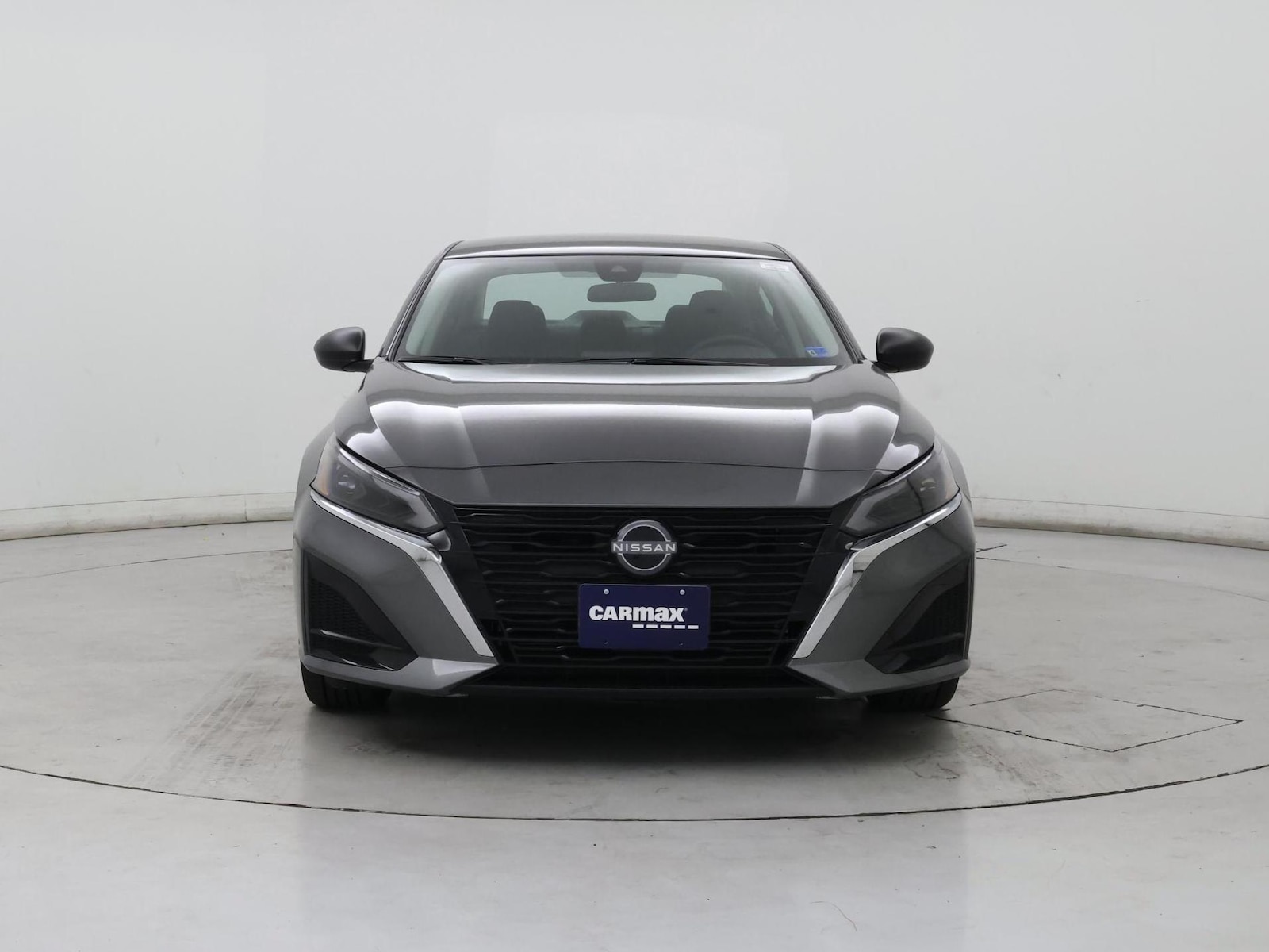 2025 Nissan Altima SV - Photo 6
