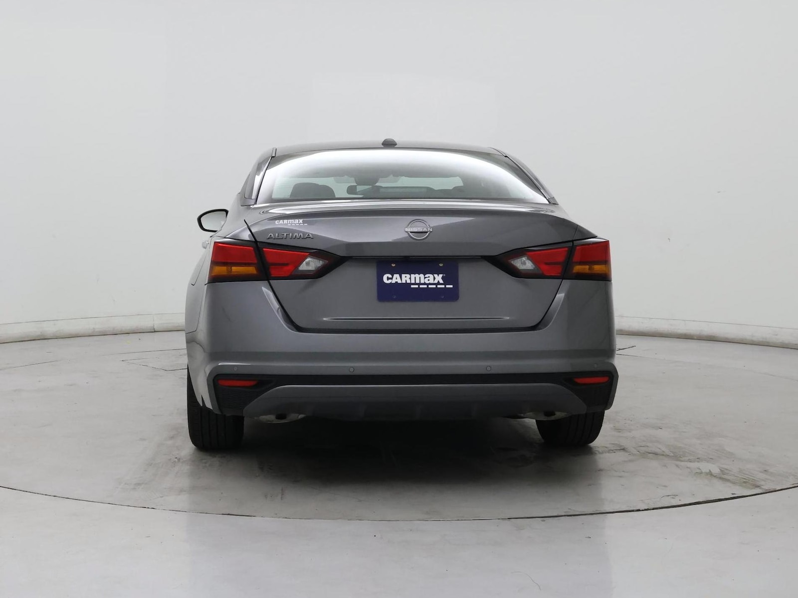 2025 Nissan Altima SV - Photo 7