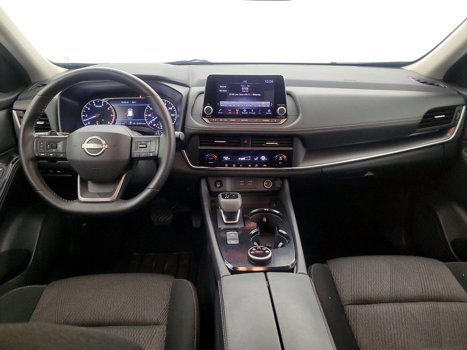 Thumbnail: 2025 Nissan Rogue - 9