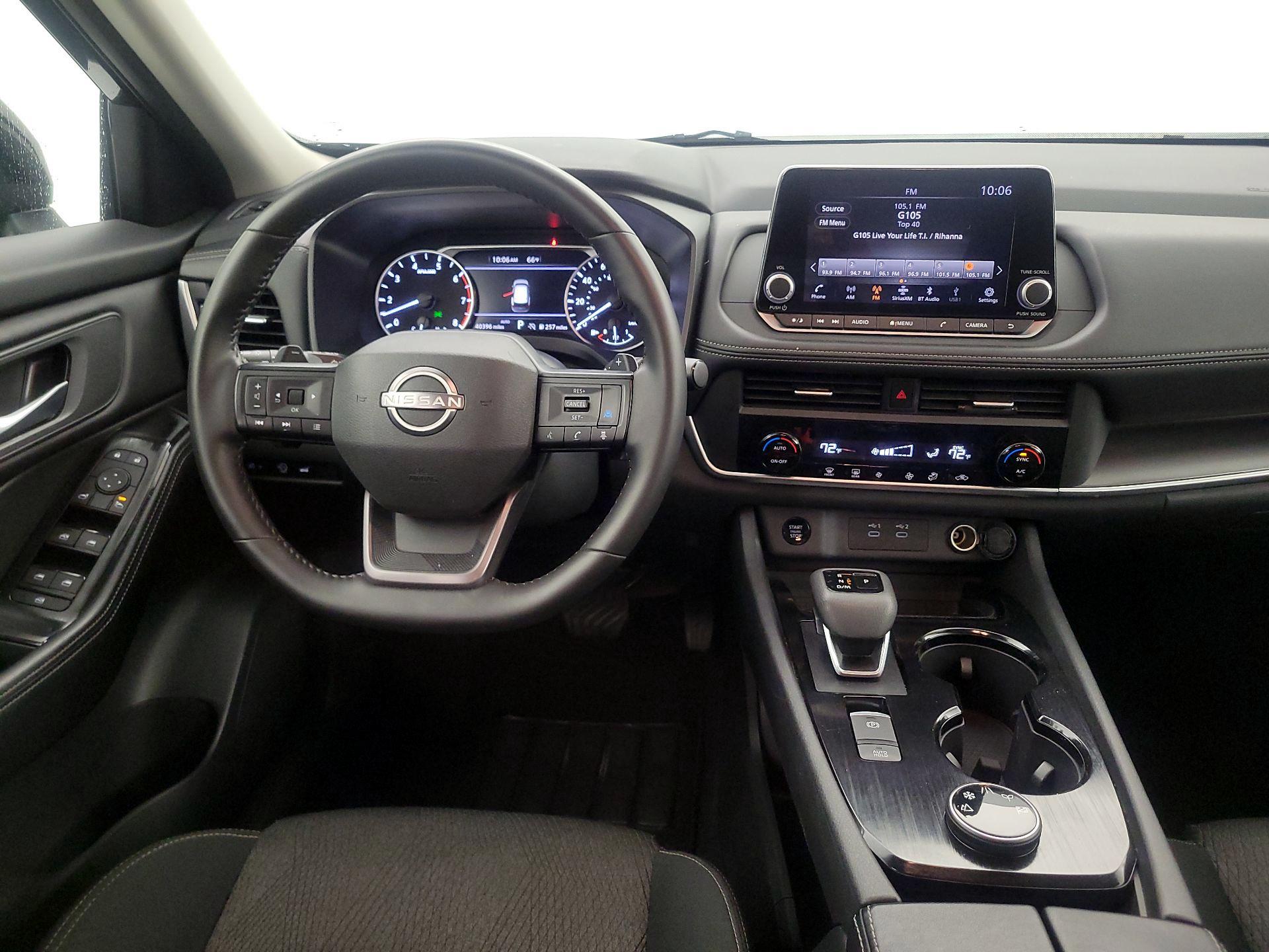 Thumbnail: 2025 Nissan Rogue - 10