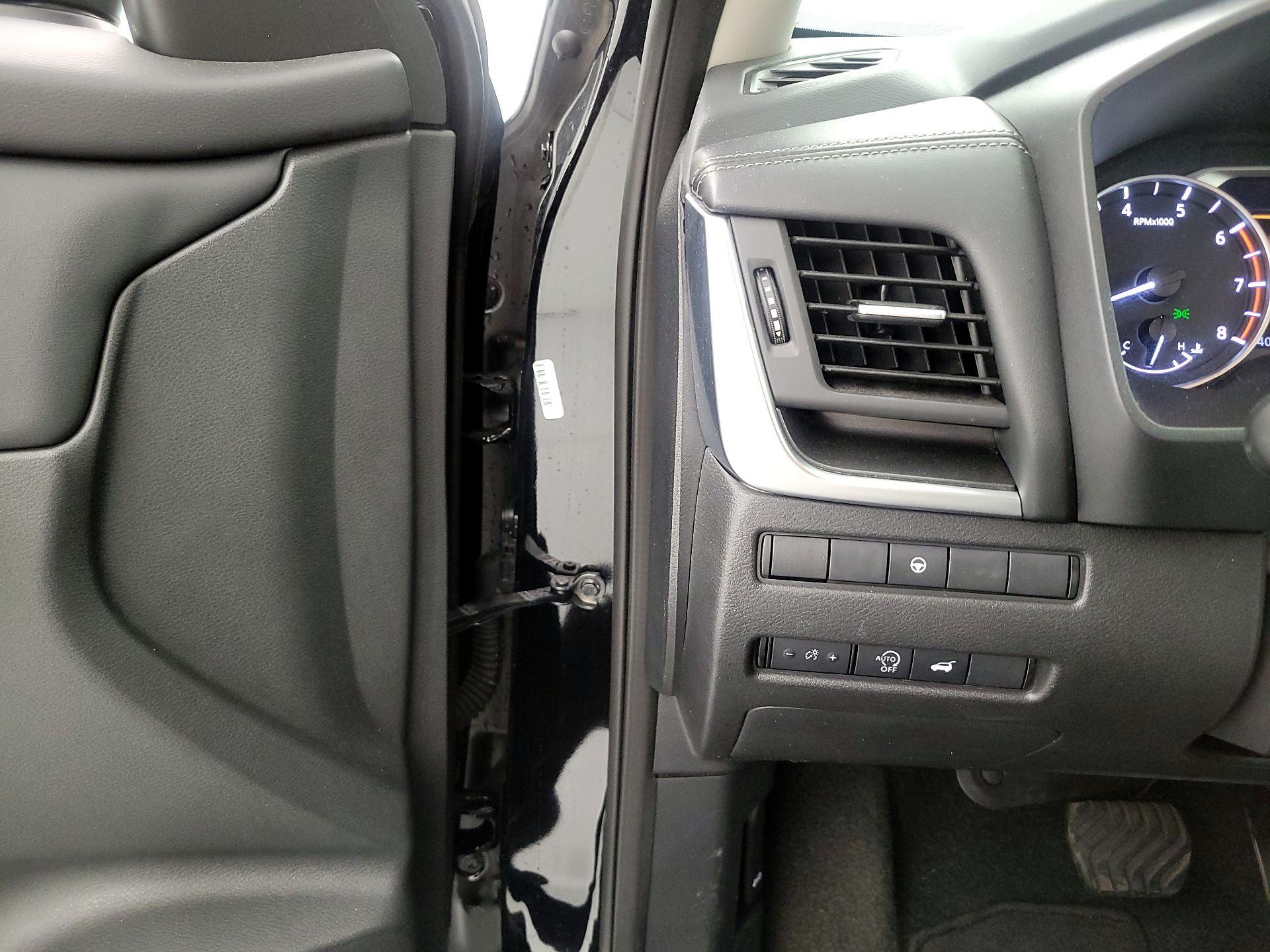 Thumbnail: 2025 Nissan Rogue - 13