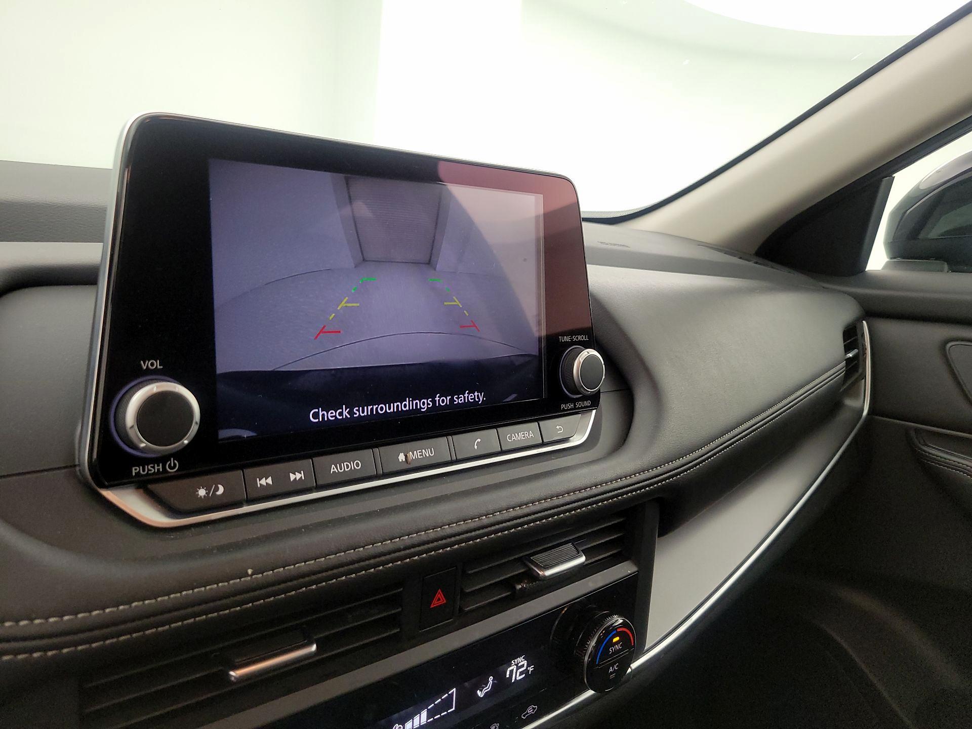 Thumbnail: 2025 Nissan Rogue - 14