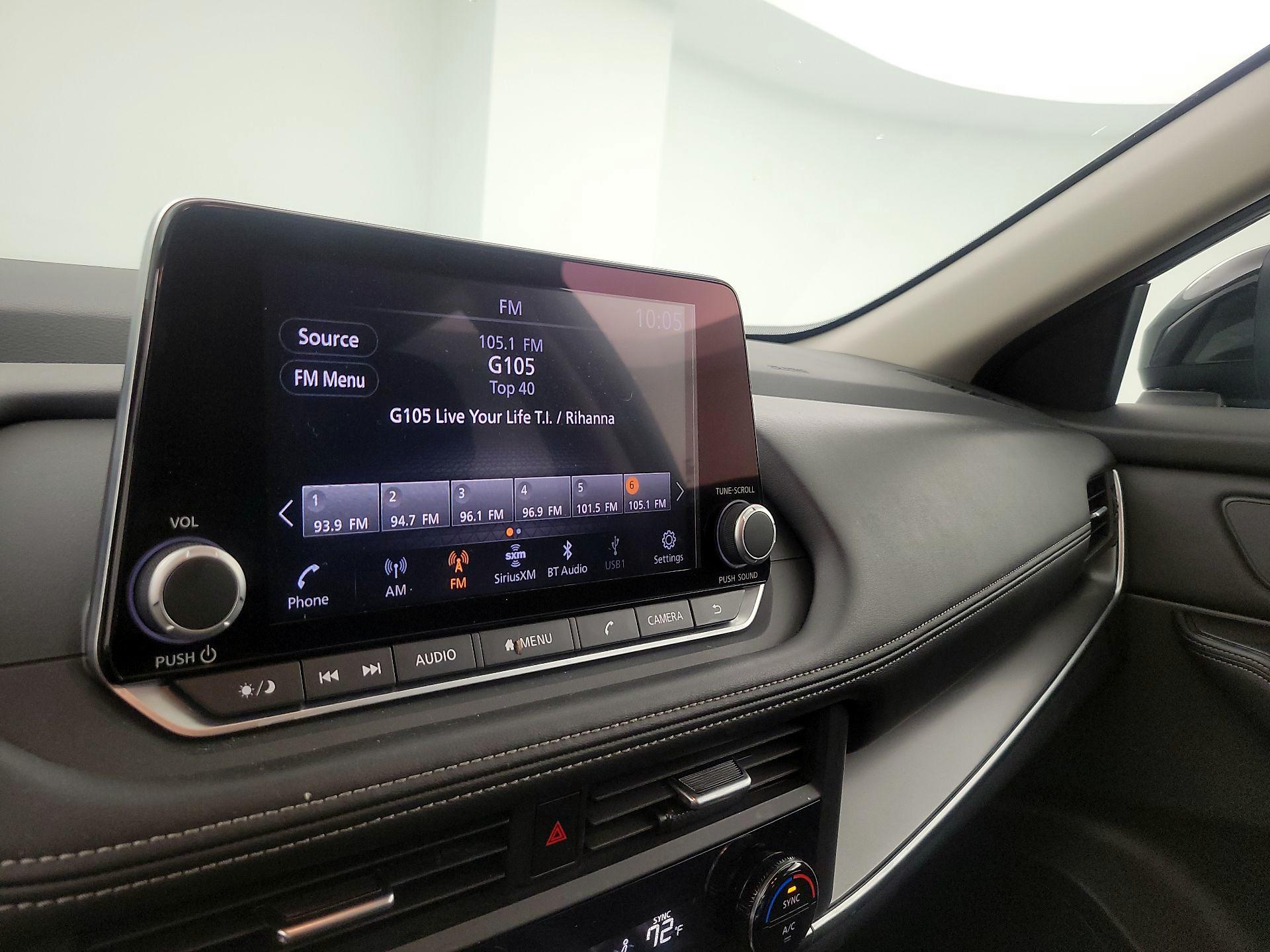 Thumbnail: 2025 Nissan Rogue - 15