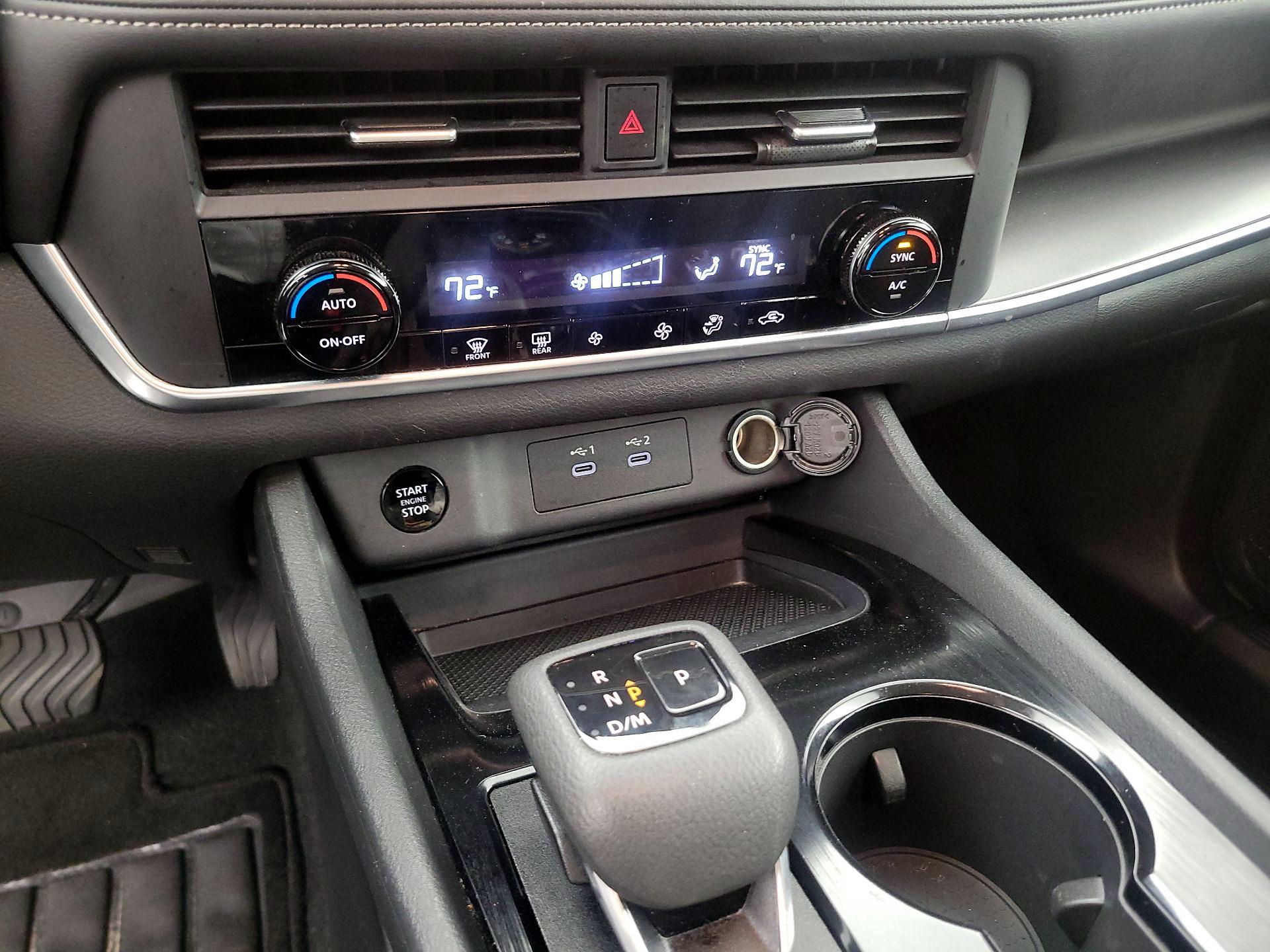 Thumbnail: 2025 Nissan Rogue - 16