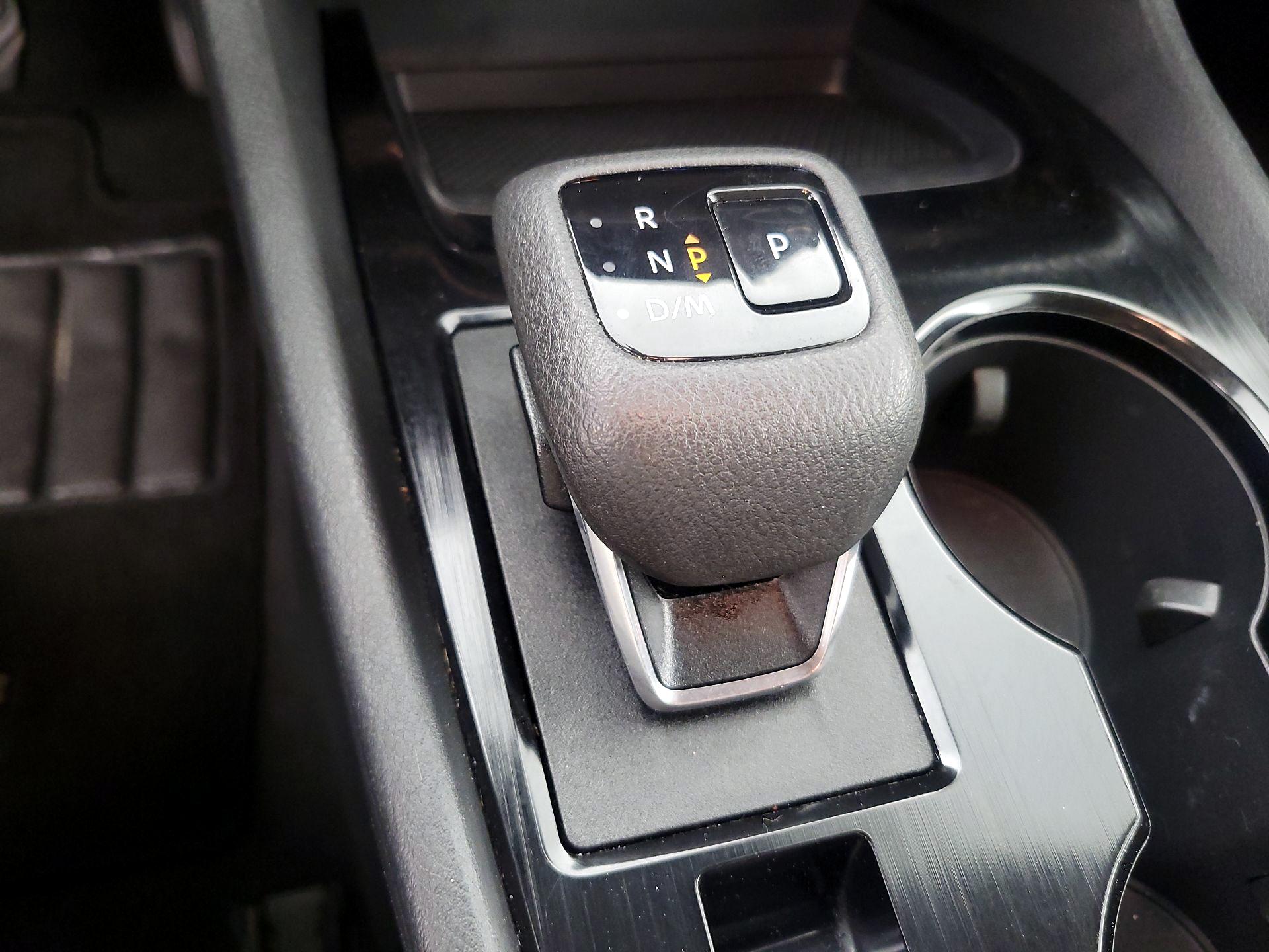 Thumbnail: 2025 Nissan Rogue - 17