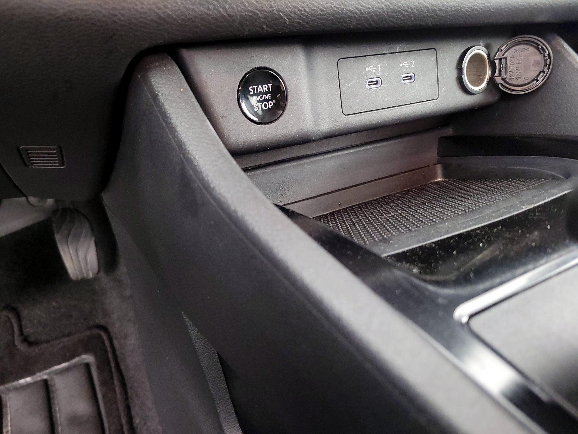 Thumbnail: 2025 Nissan Rogue - 18