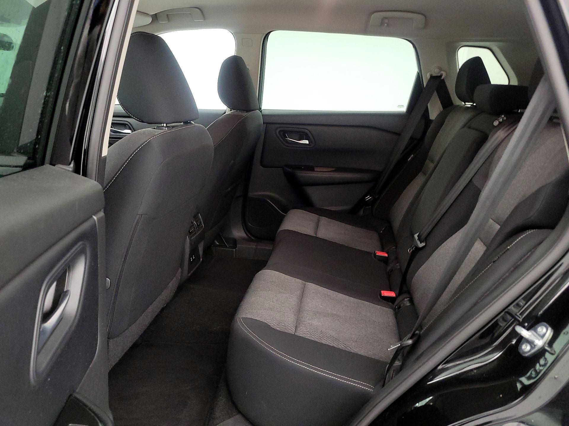 Thumbnail: 2025 Nissan Rogue - 19