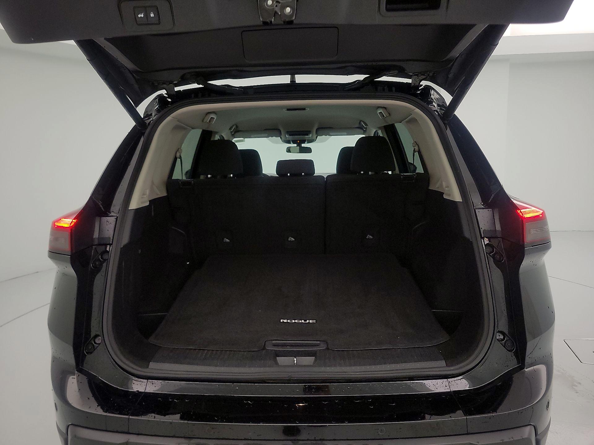 Thumbnail: 2025 Nissan Rogue - 20