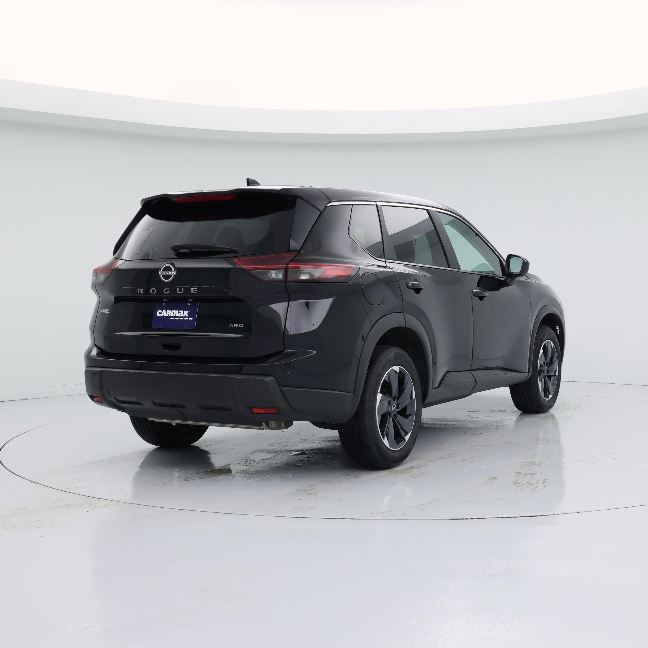 Thumbnail: 2025 Nissan Rogue - 8