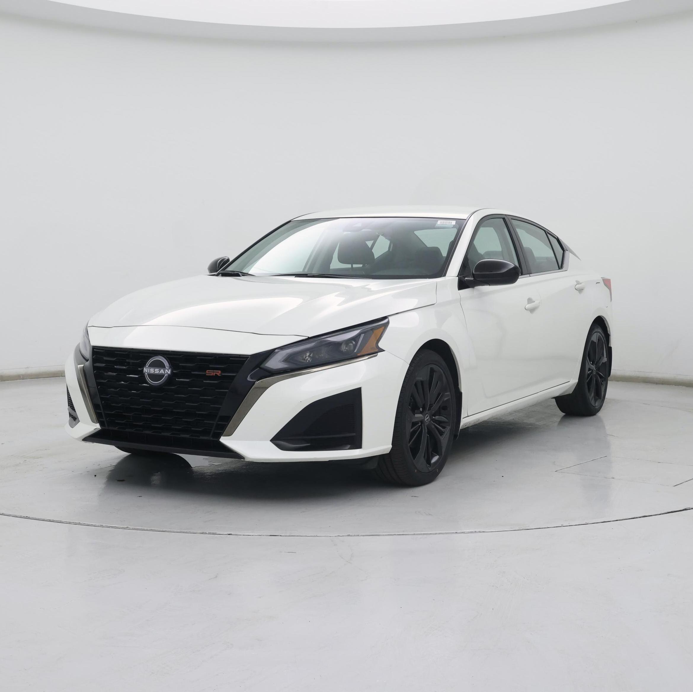 Thumbnail: 2025 Nissan Altima - 4