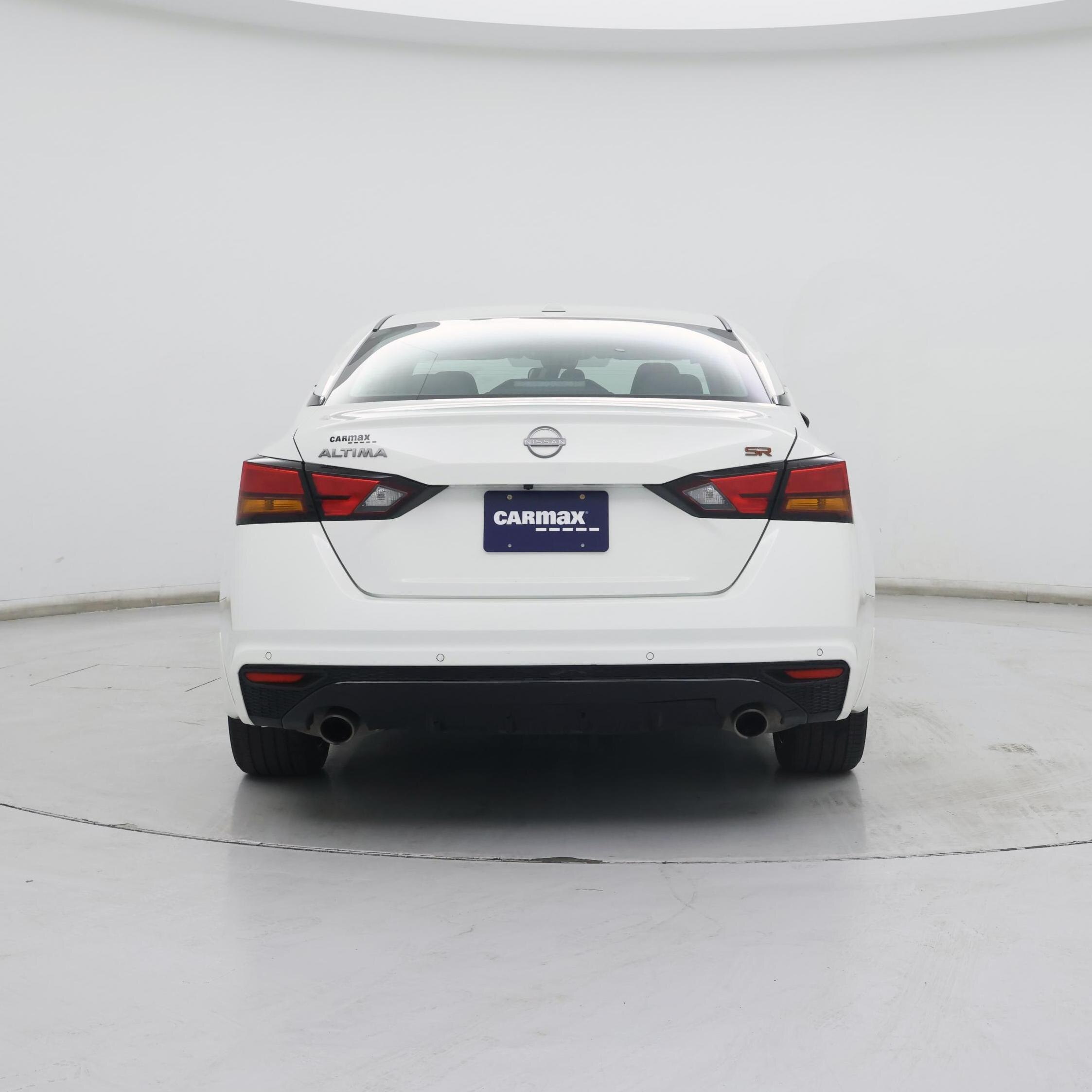 Thumbnail: 2025 Nissan Altima - 6