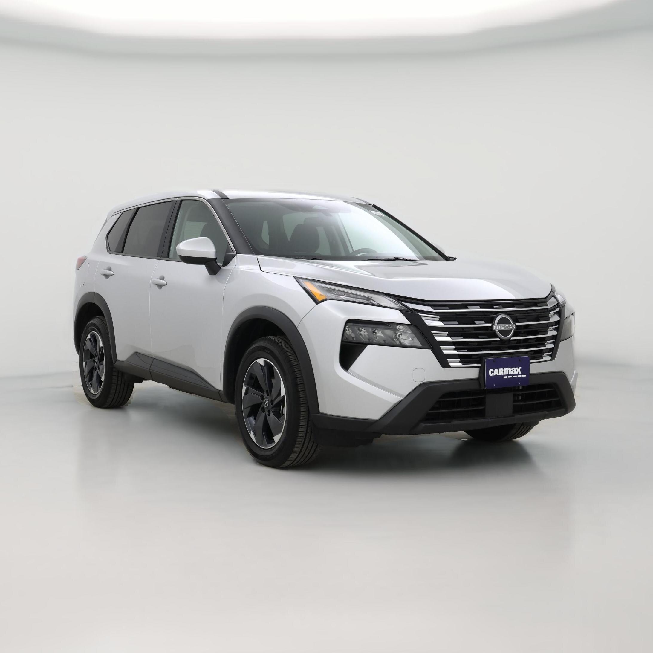 Thumbnail: 2025 Nissan Rogue - 1