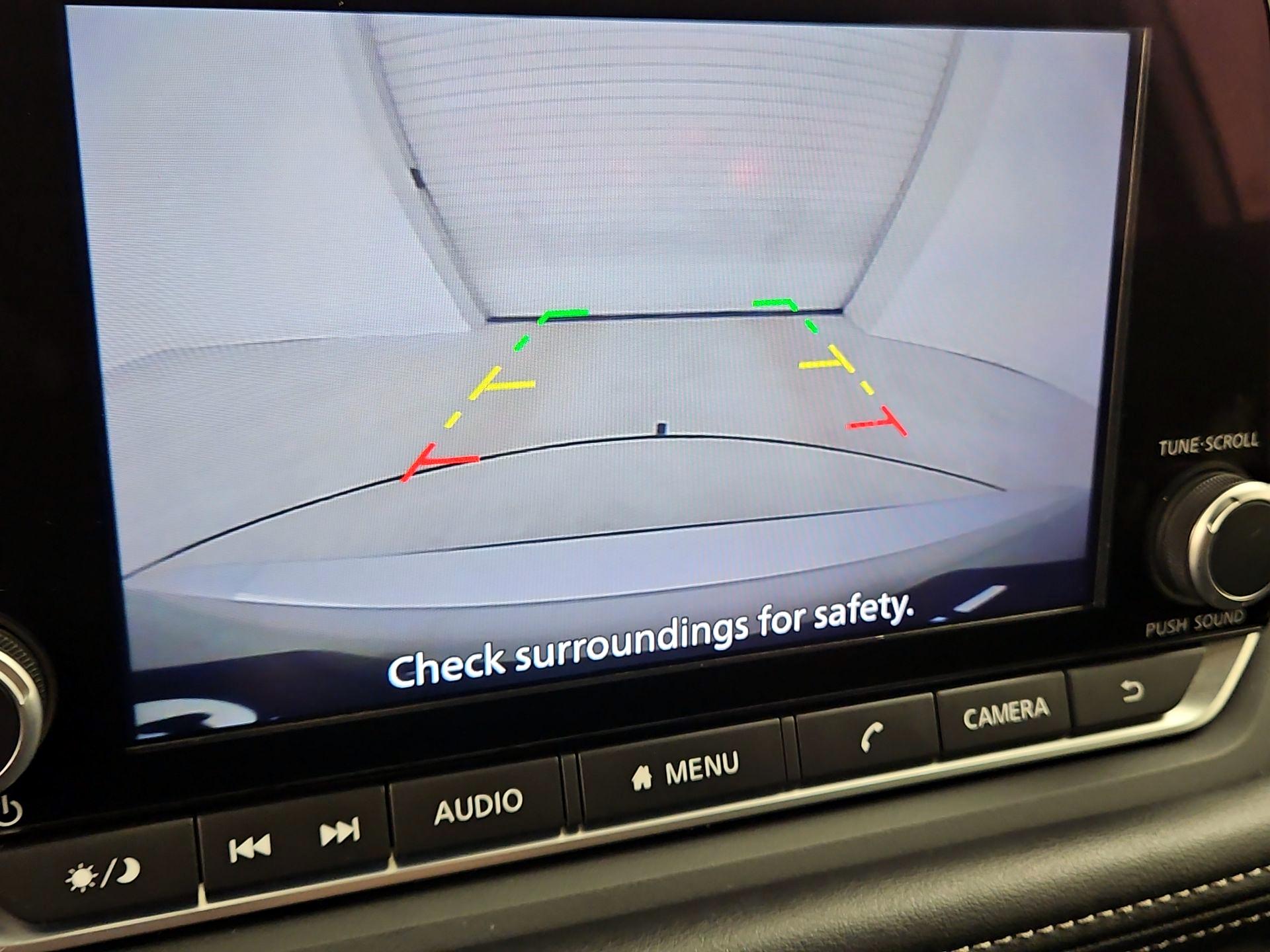 Thumbnail: 2025 Nissan Rogue - 14