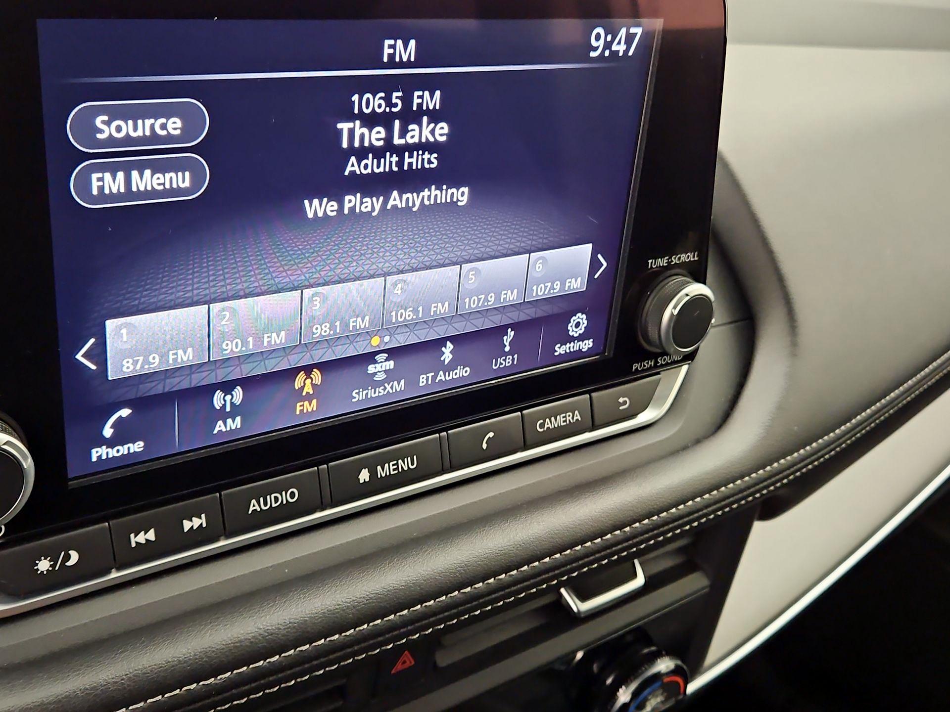 Thumbnail: 2025 Nissan Rogue - 15