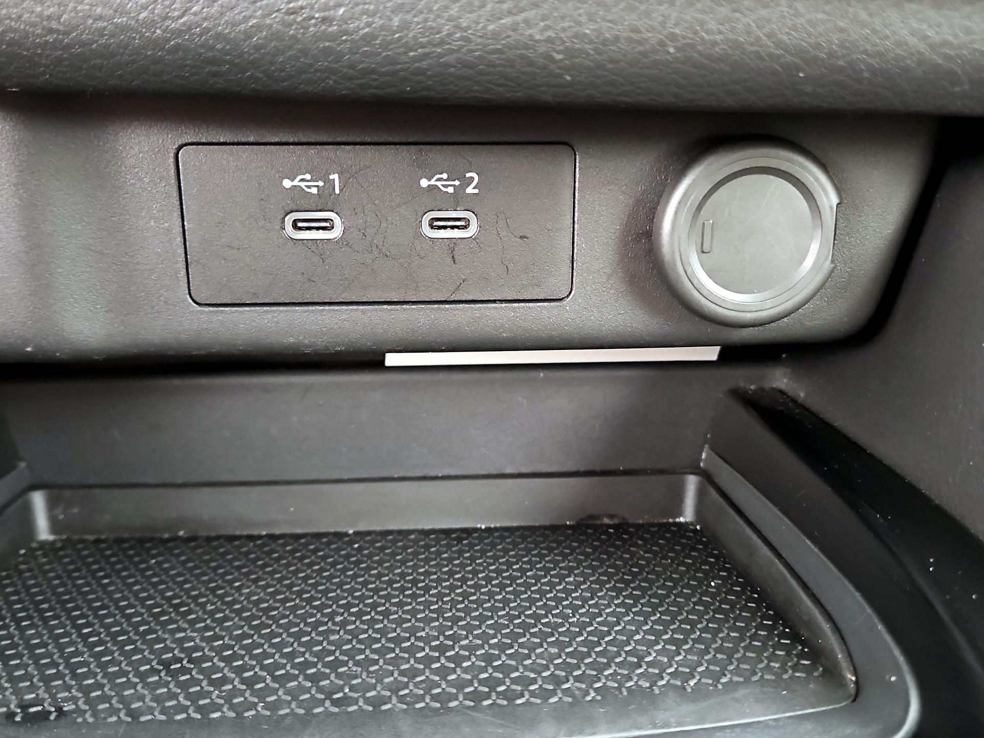 Thumbnail: 2025 Nissan Rogue - 18