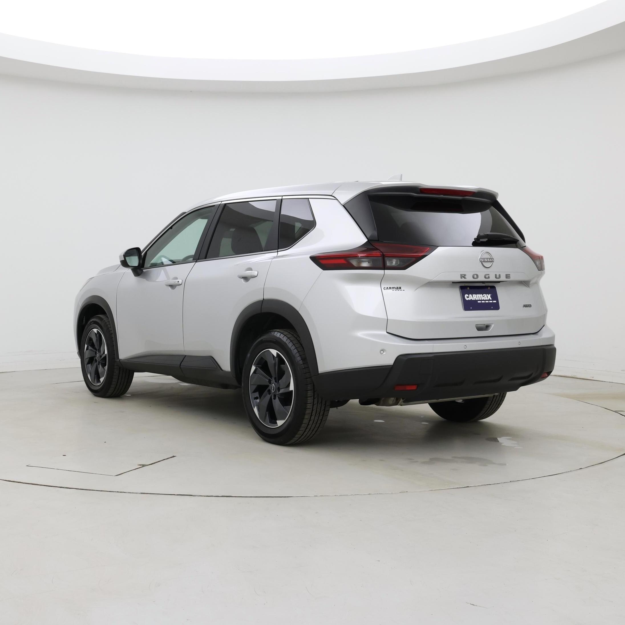 Thumbnail: 2025 Nissan Rogue - 2