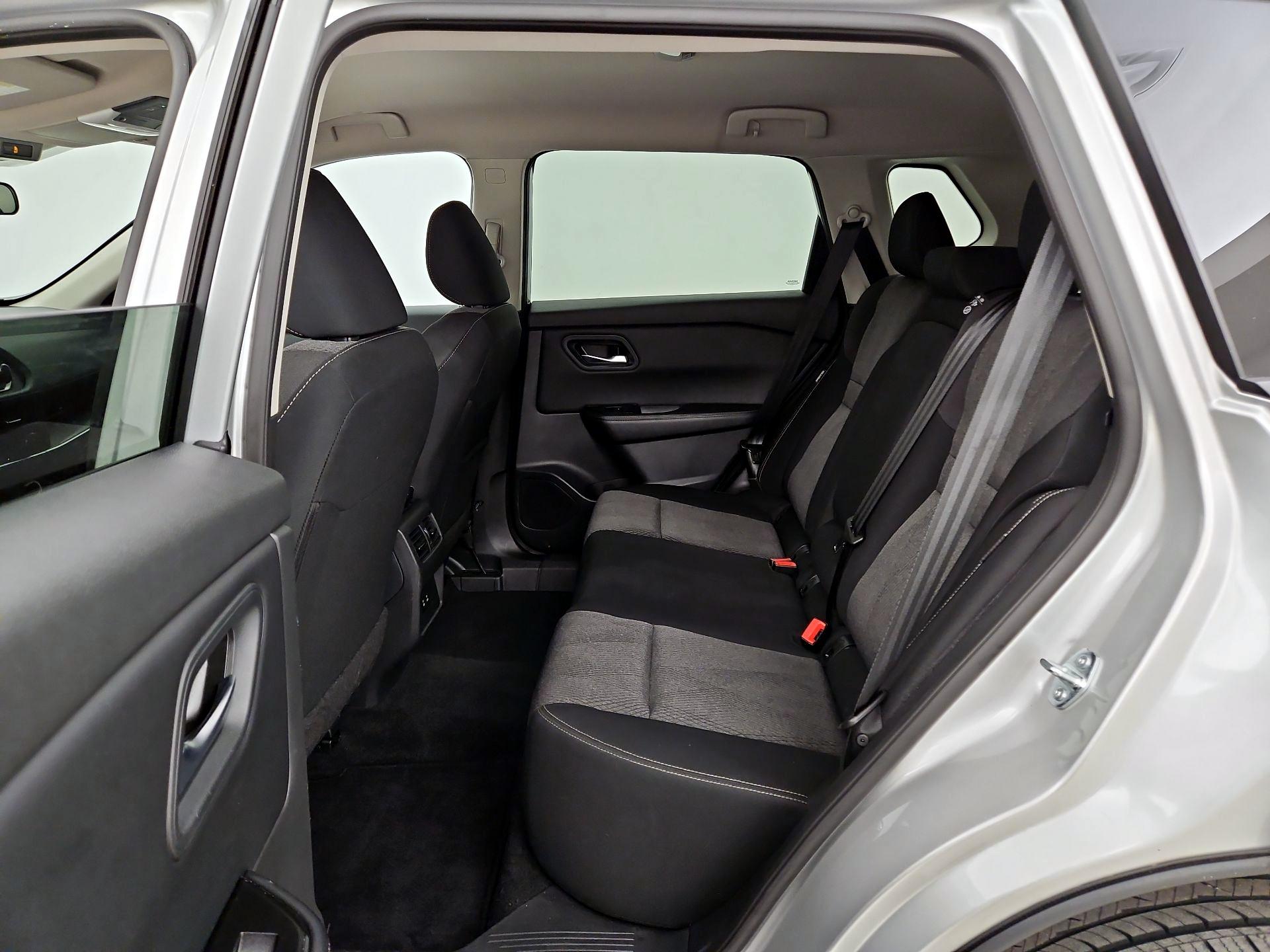 Thumbnail: 2025 Nissan Rogue - 19