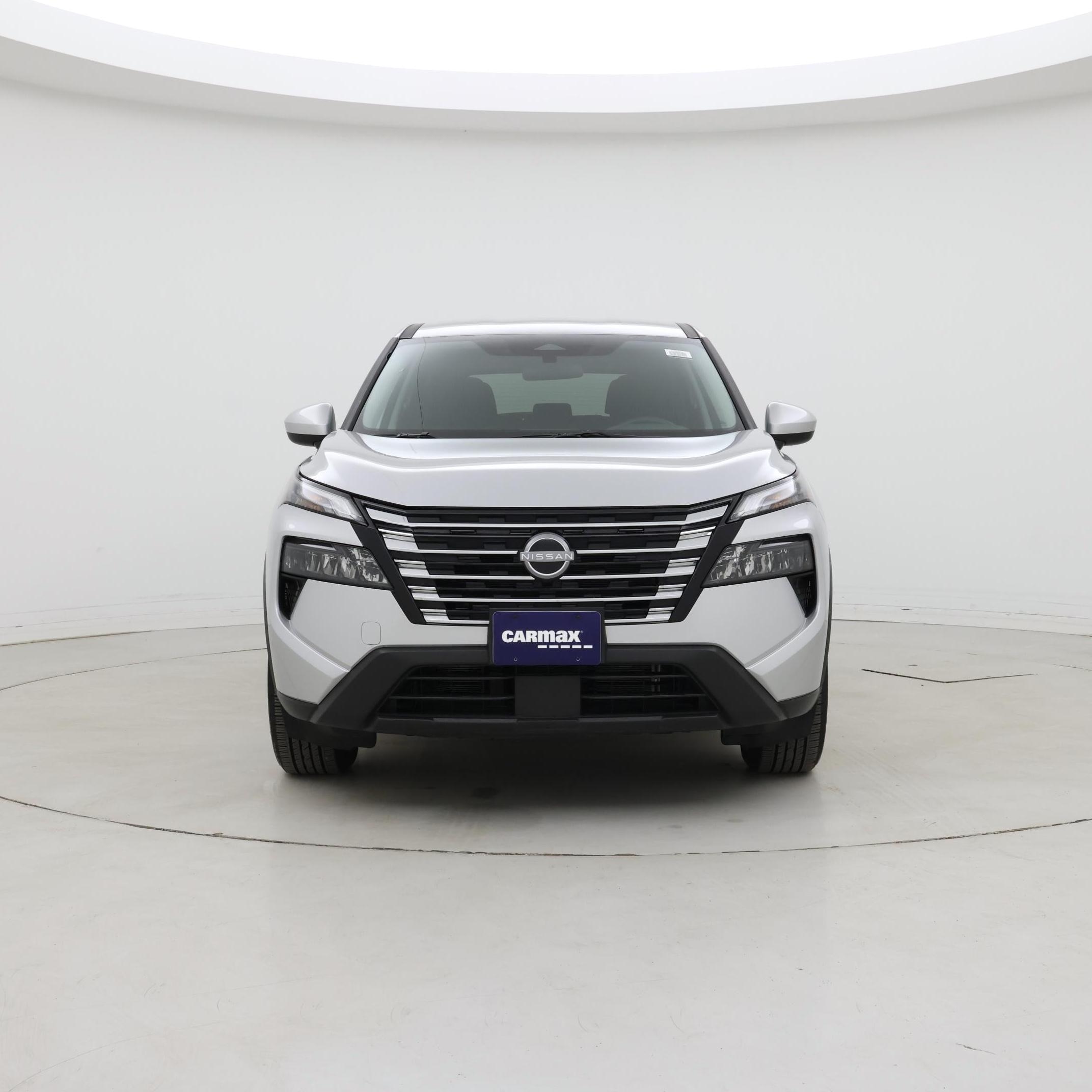 Thumbnail: 2025 Nissan Rogue - 5