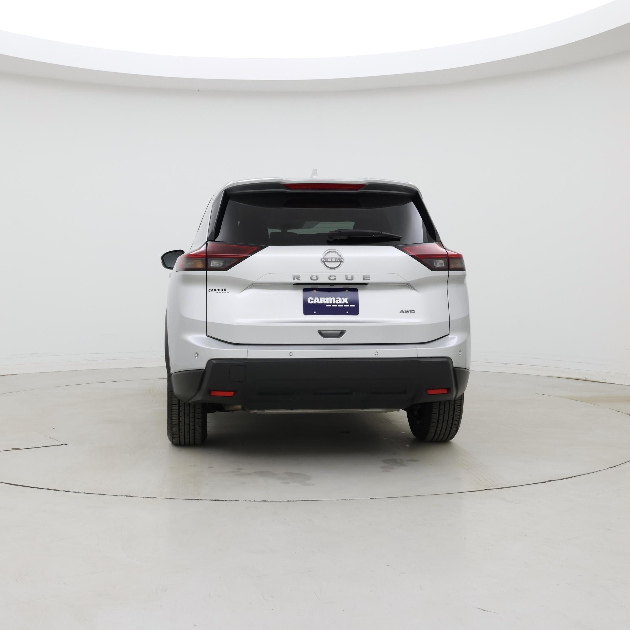 Thumbnail: 2025 Nissan Rogue - 6