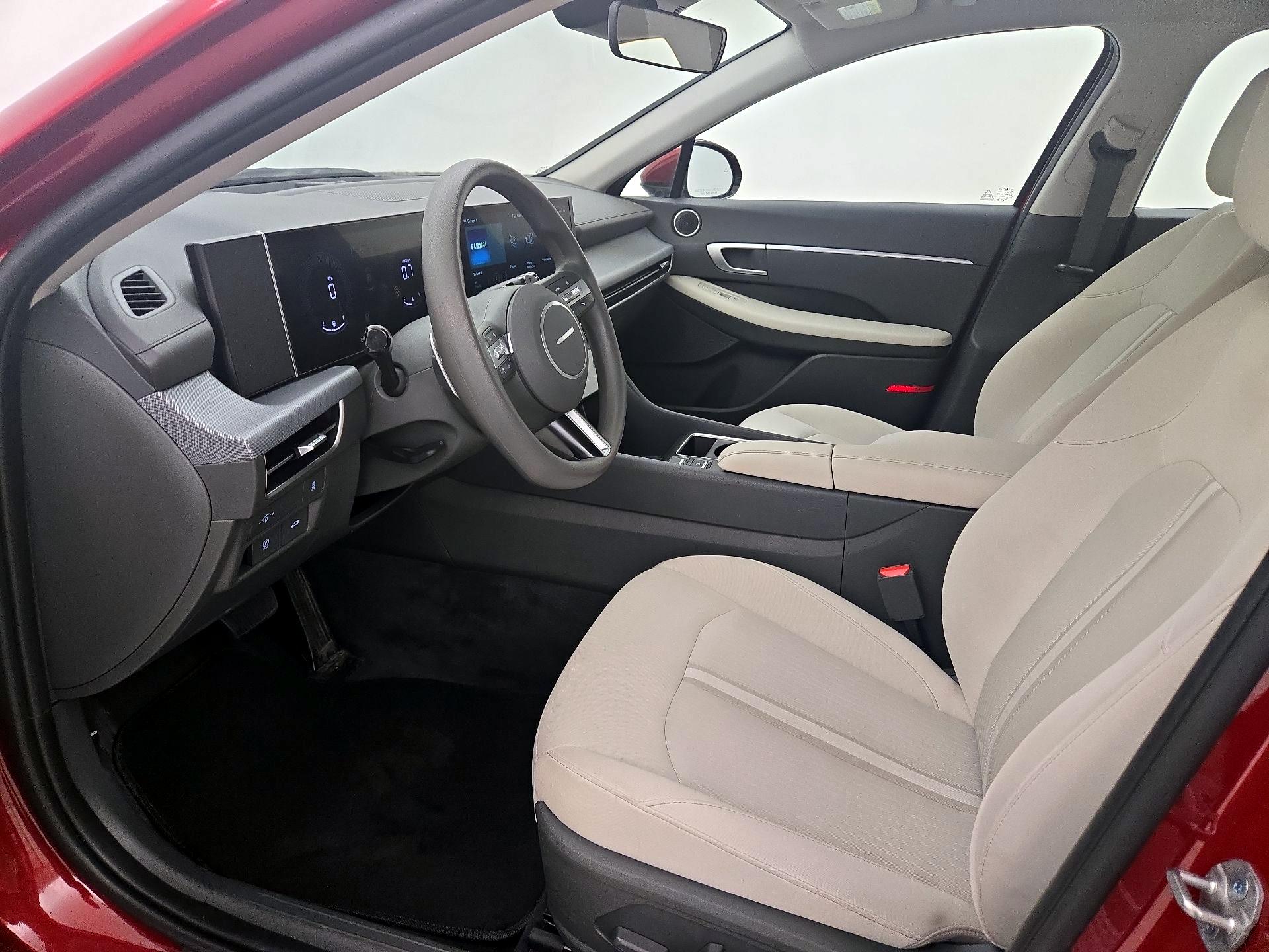 Thumbnail: 2025 Hyundai Sonata - 11