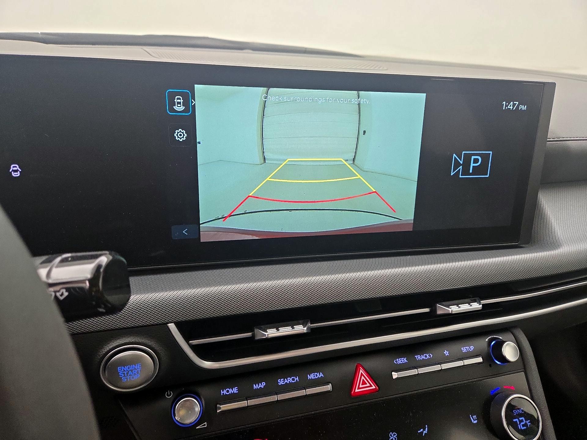 Thumbnail: 2025 Hyundai Sonata - 14