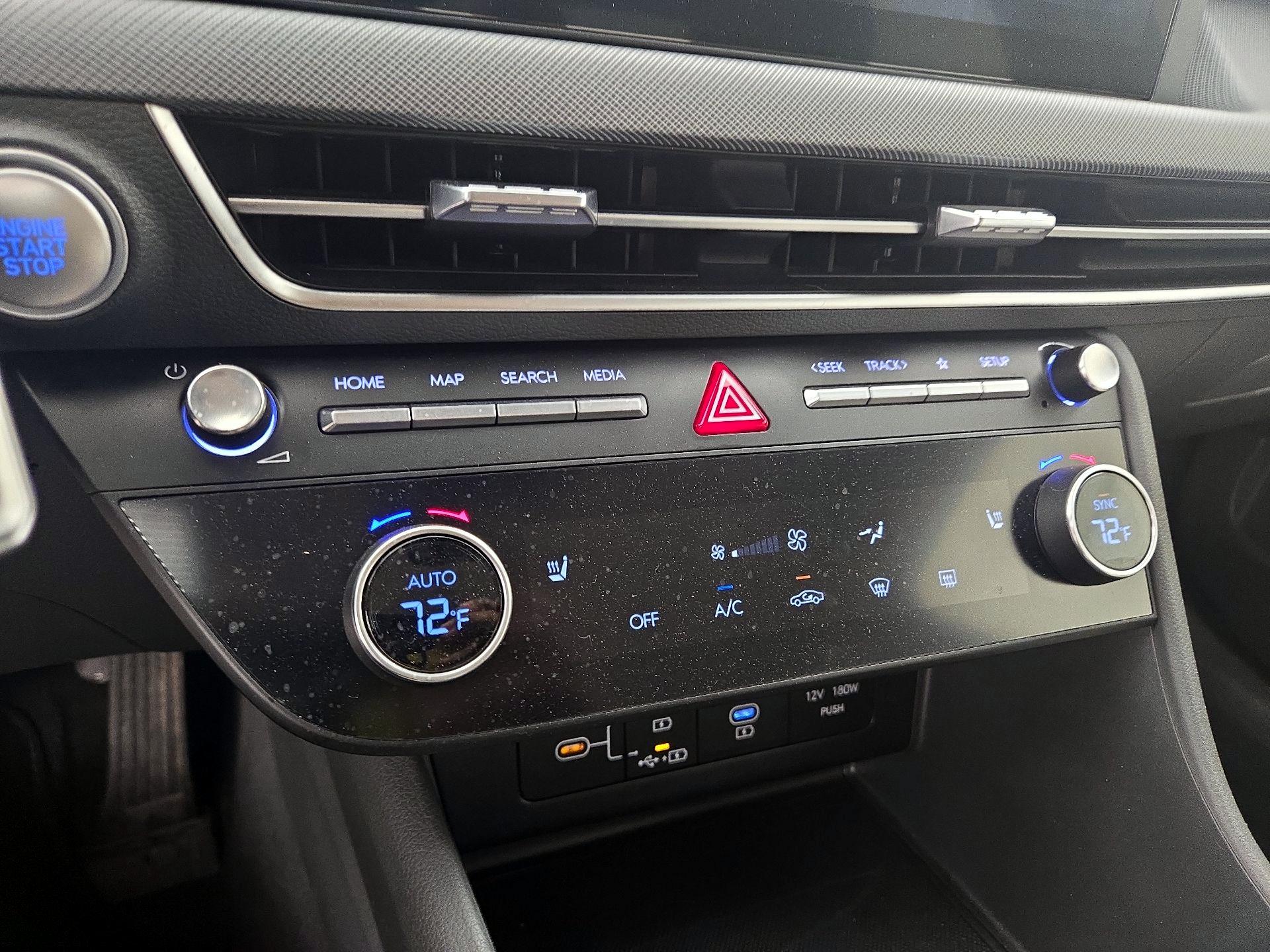 Thumbnail: 2025 Hyundai Sonata - 16