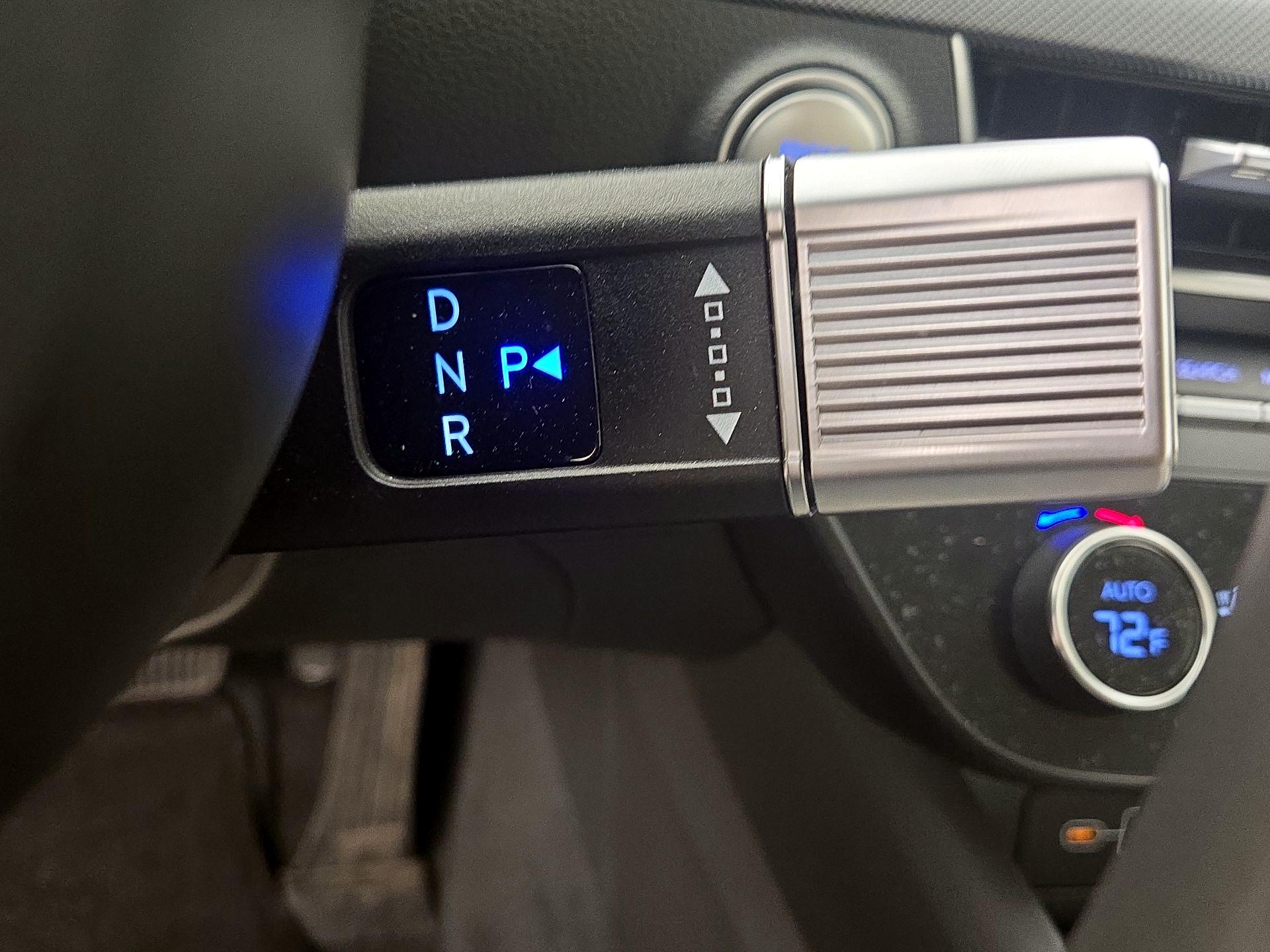 Thumbnail: 2025 Hyundai Sonata - 17