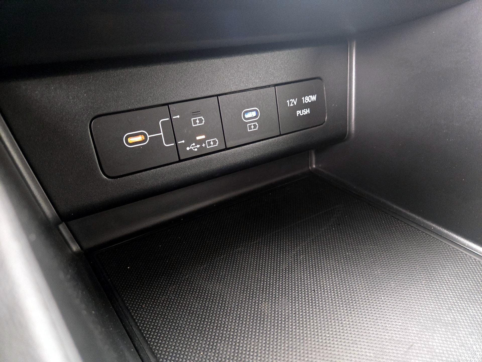 Thumbnail: 2025 Hyundai Sonata - 18