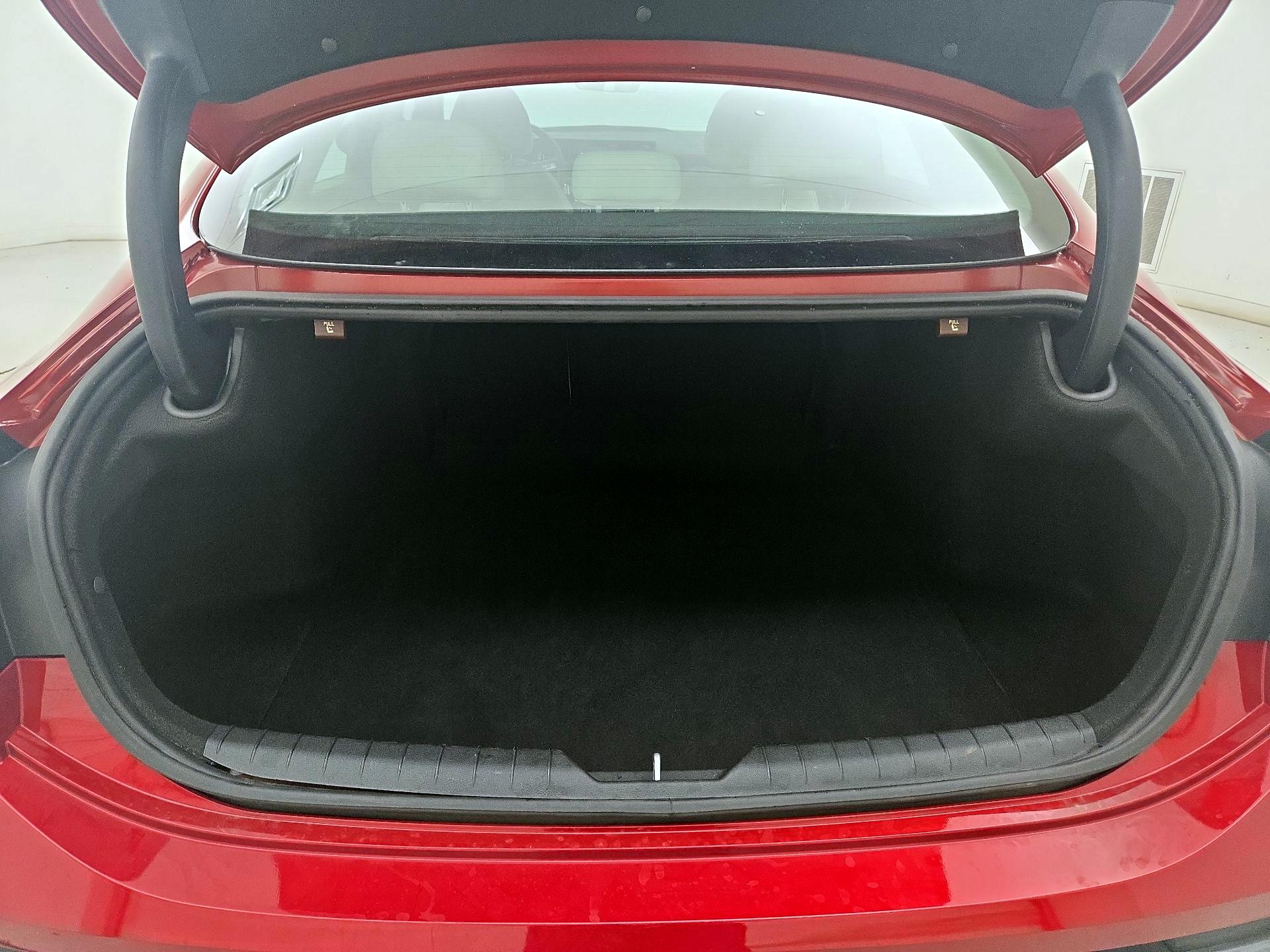 Thumbnail: 2025 Hyundai Sonata - 20