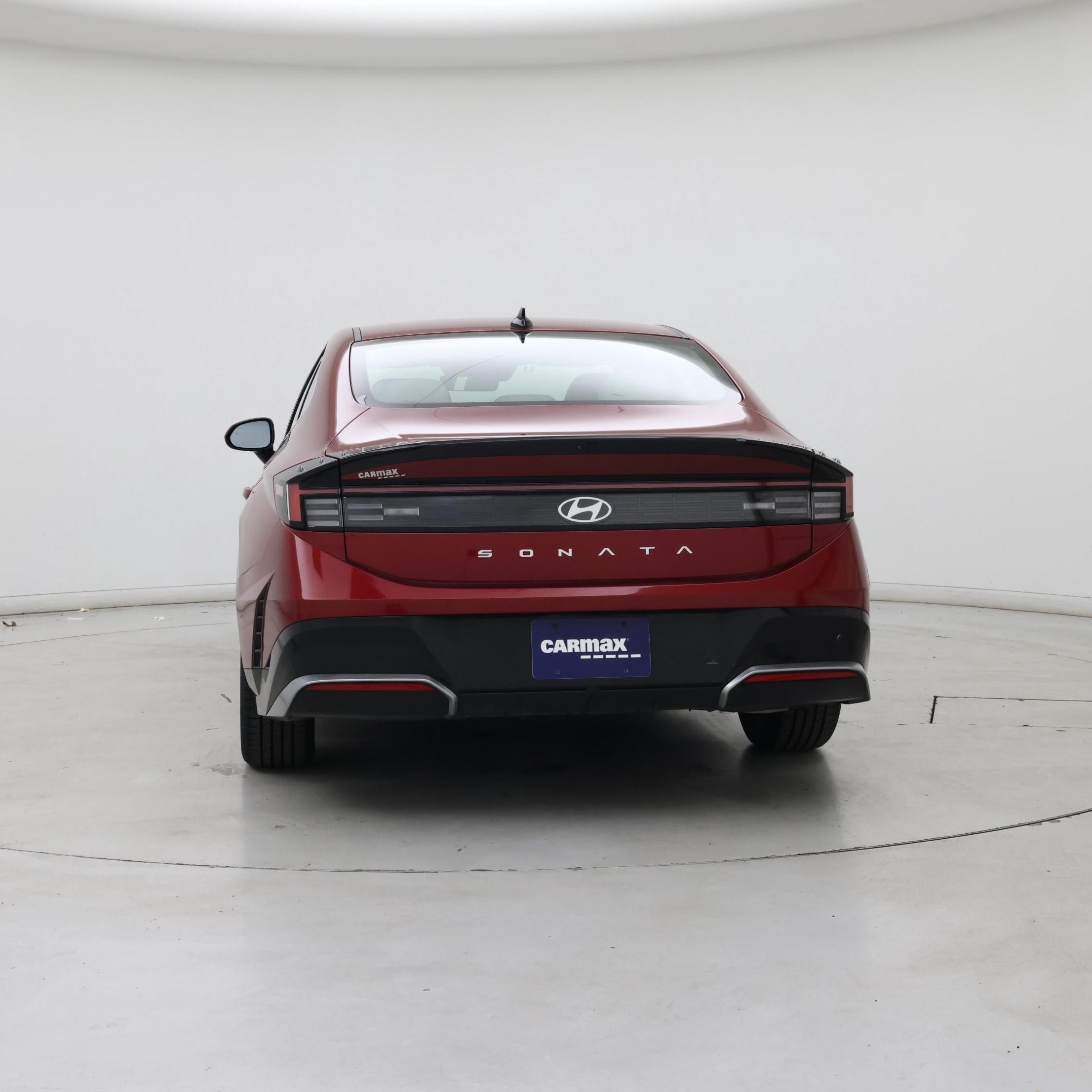 Thumbnail: 2025 Hyundai Sonata - 6