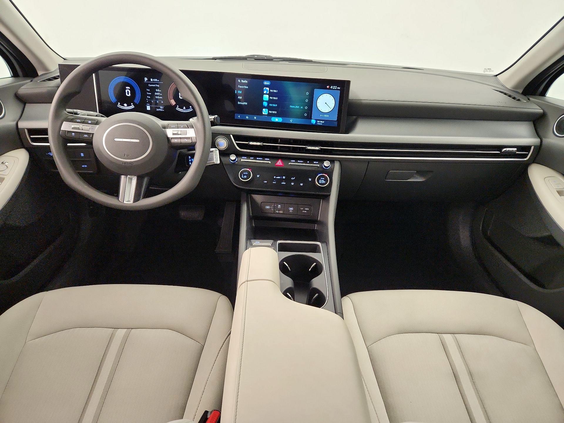 Thumbnail: 2025 Hyundai Sonata - 9