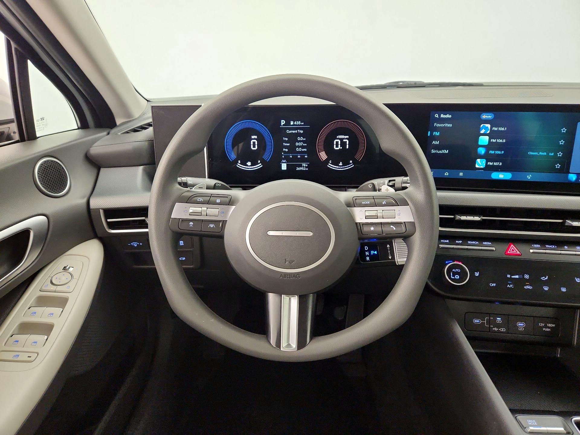 Thumbnail: 2025 Hyundai Sonata - 10