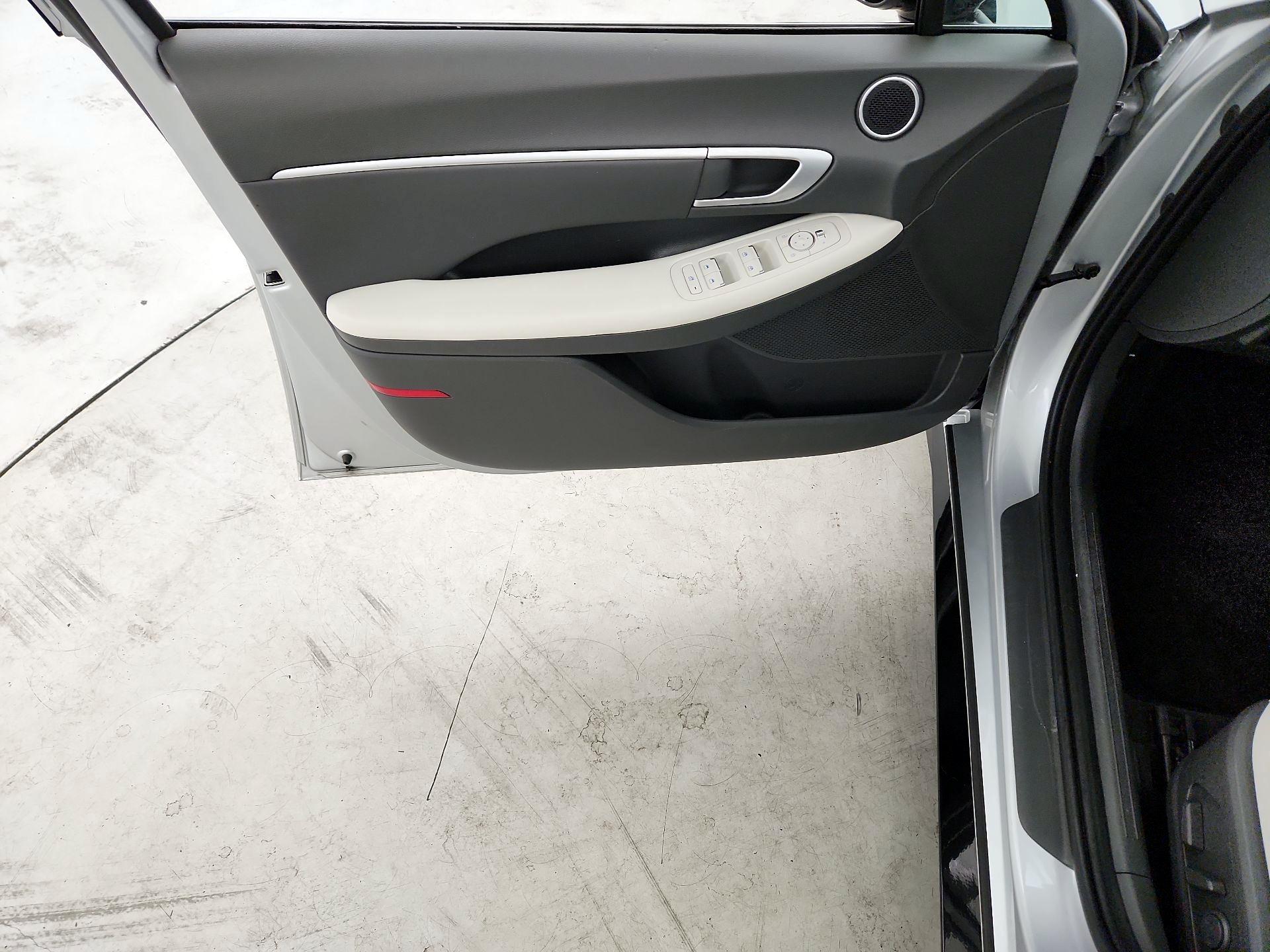 Thumbnail: 2025 Hyundai Sonata - 12