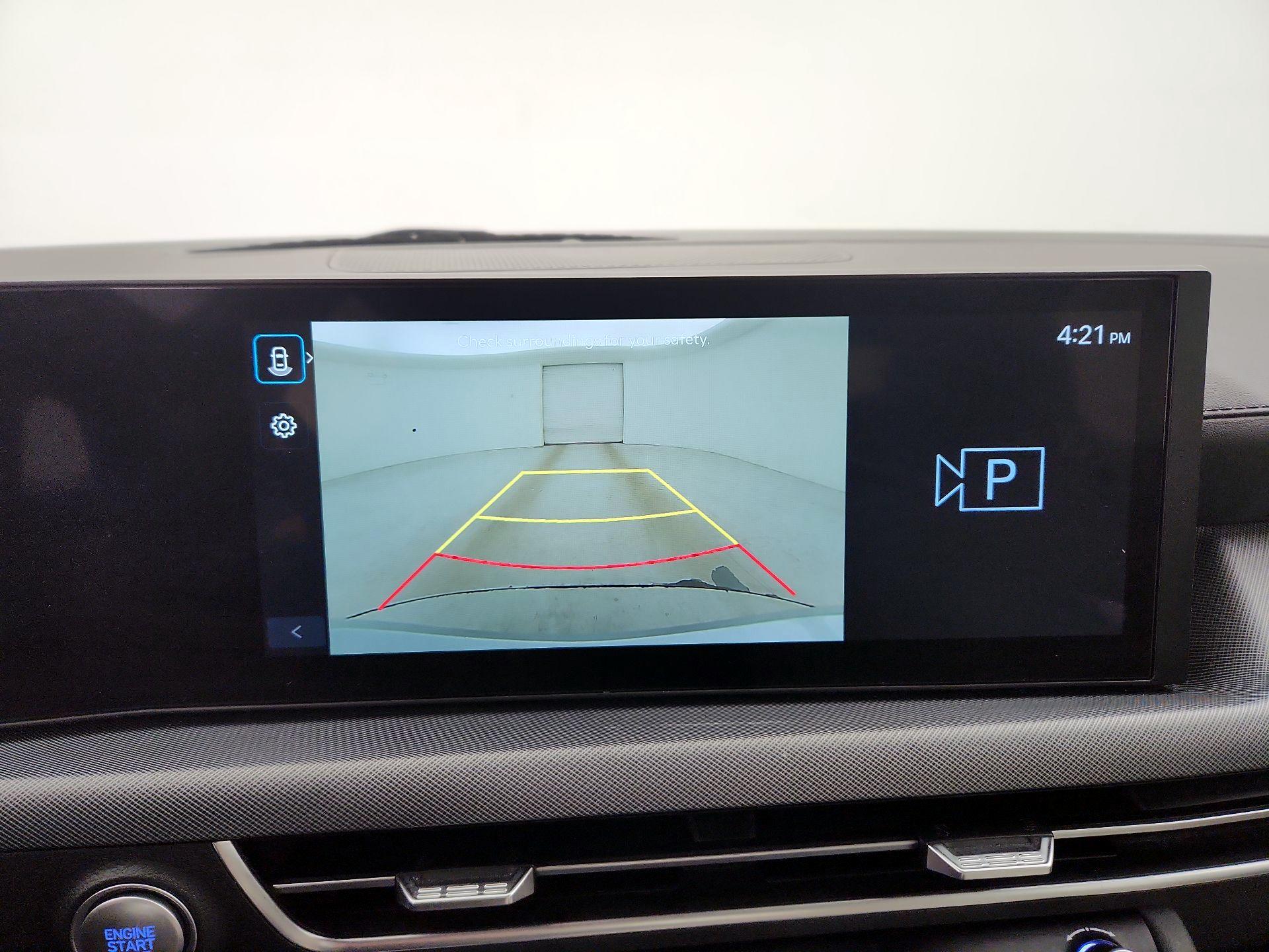 Thumbnail: 2025 Hyundai Sonata - 14