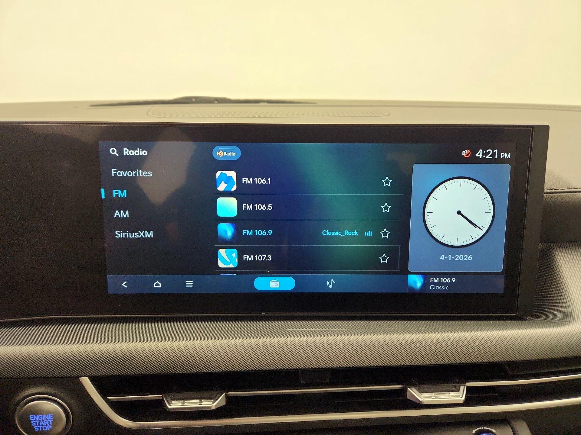 Thumbnail: 2025 Hyundai Sonata - 15