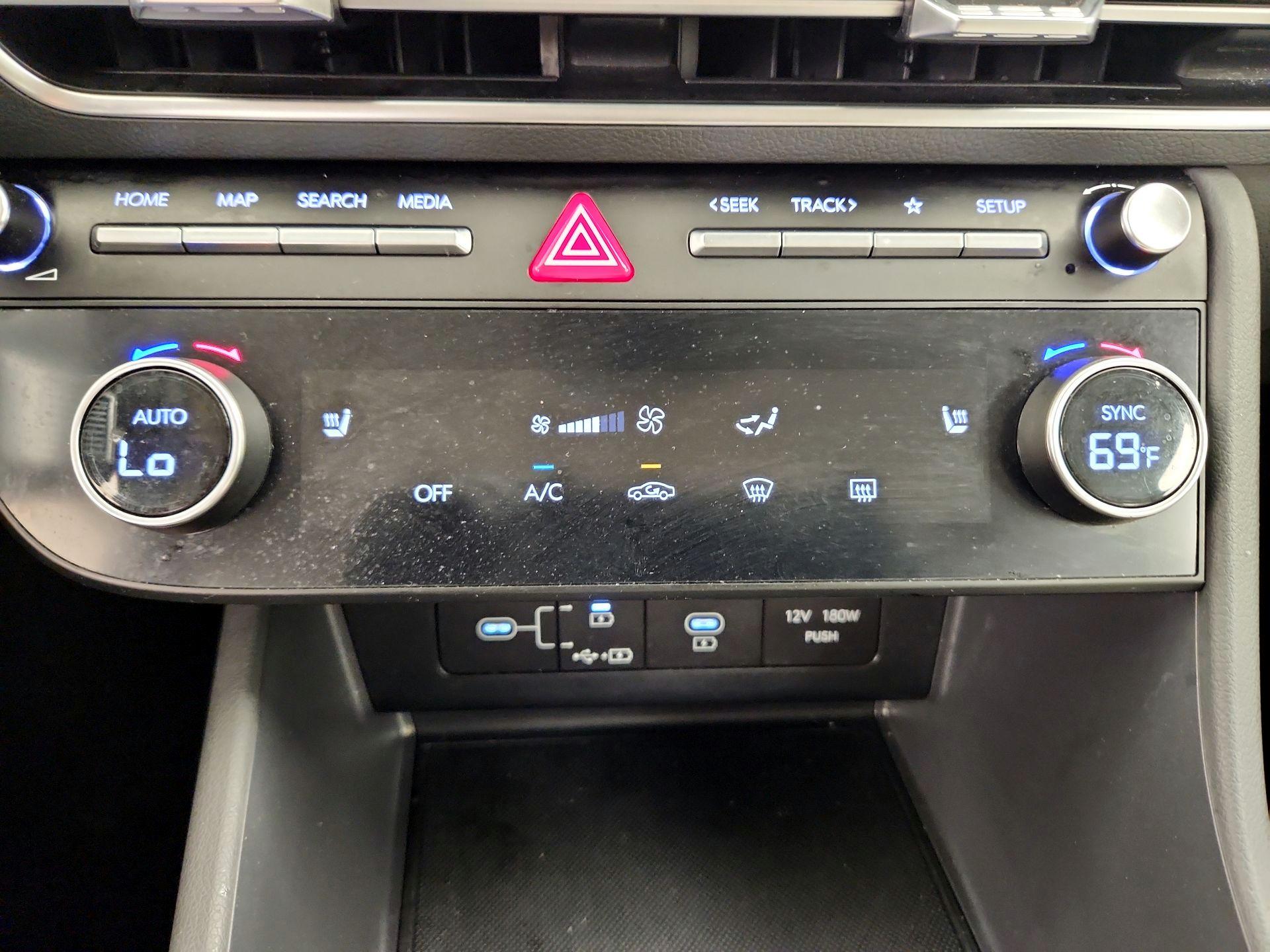 Thumbnail: 2025 Hyundai Sonata - 16