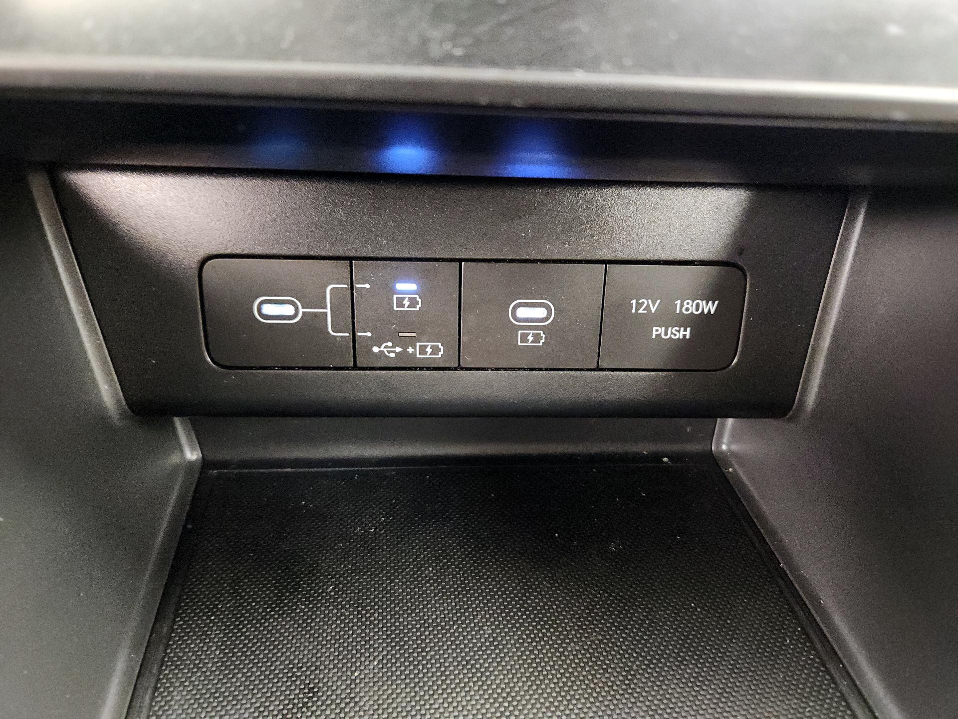 Thumbnail: 2025 Hyundai Sonata - 18