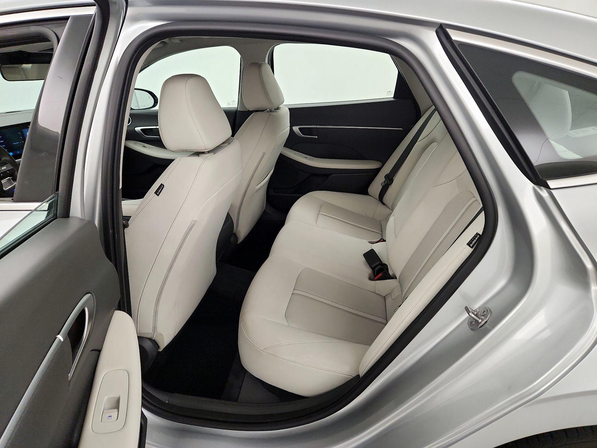 Thumbnail: 2025 Hyundai Sonata - 19