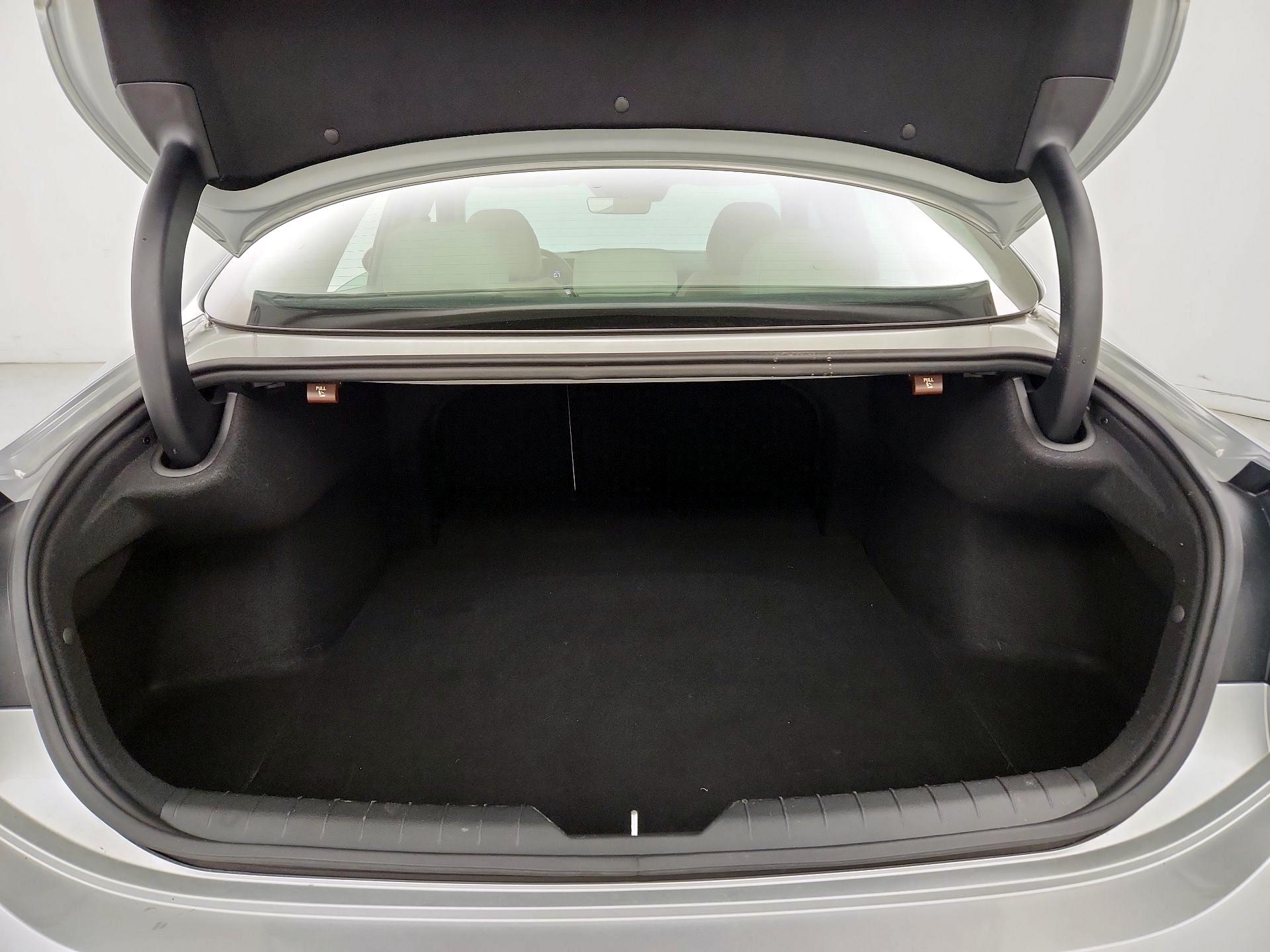 Thumbnail: 2025 Hyundai Sonata - 20