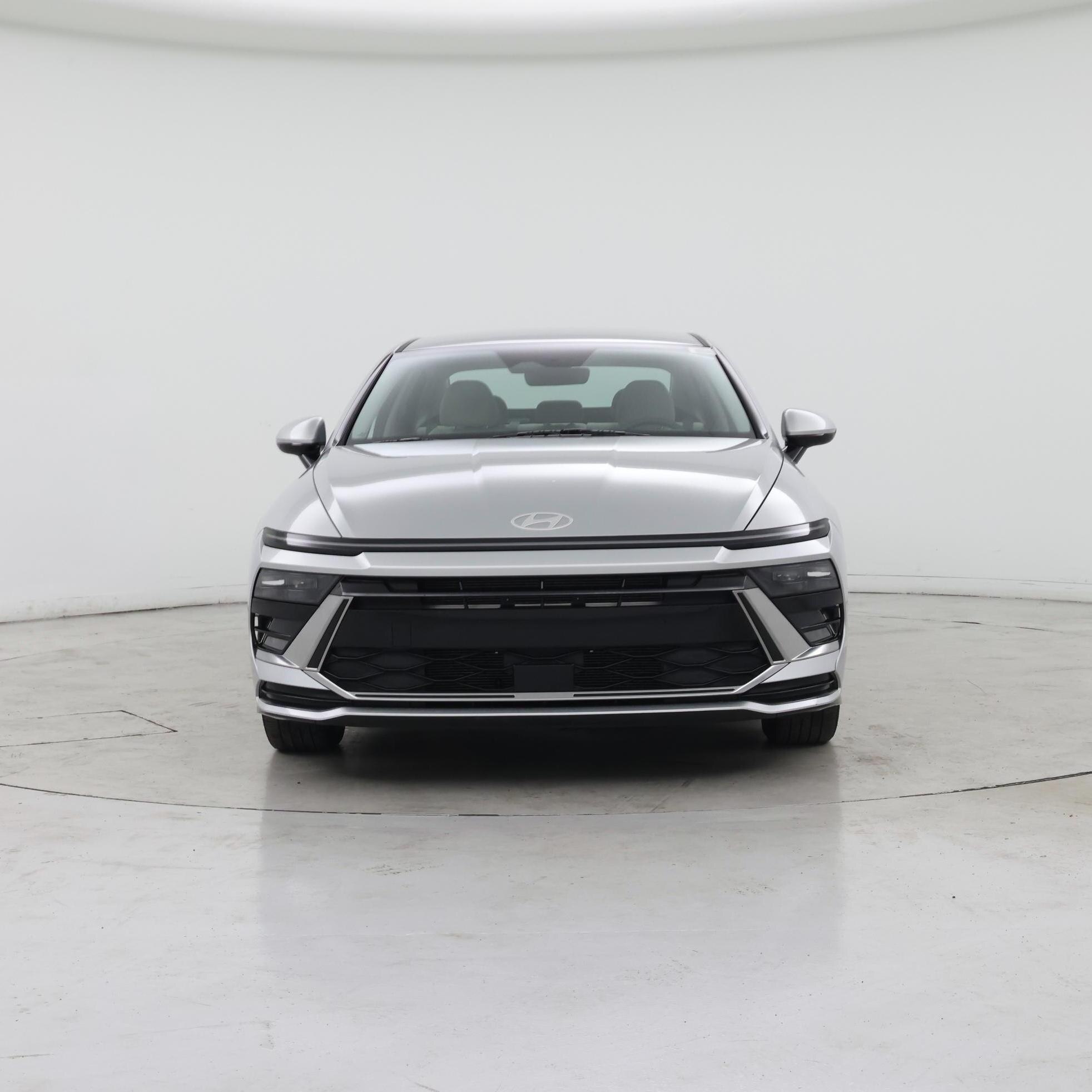 Thumbnail: 2025 Hyundai Sonata - 5