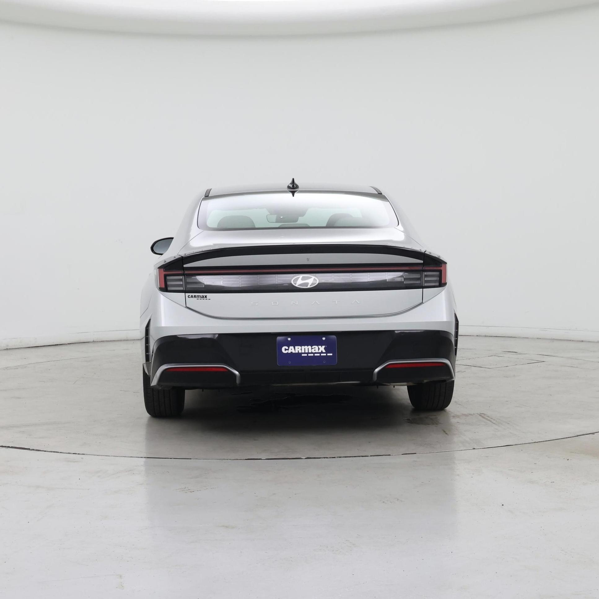 Thumbnail: 2025 Hyundai Sonata - 6