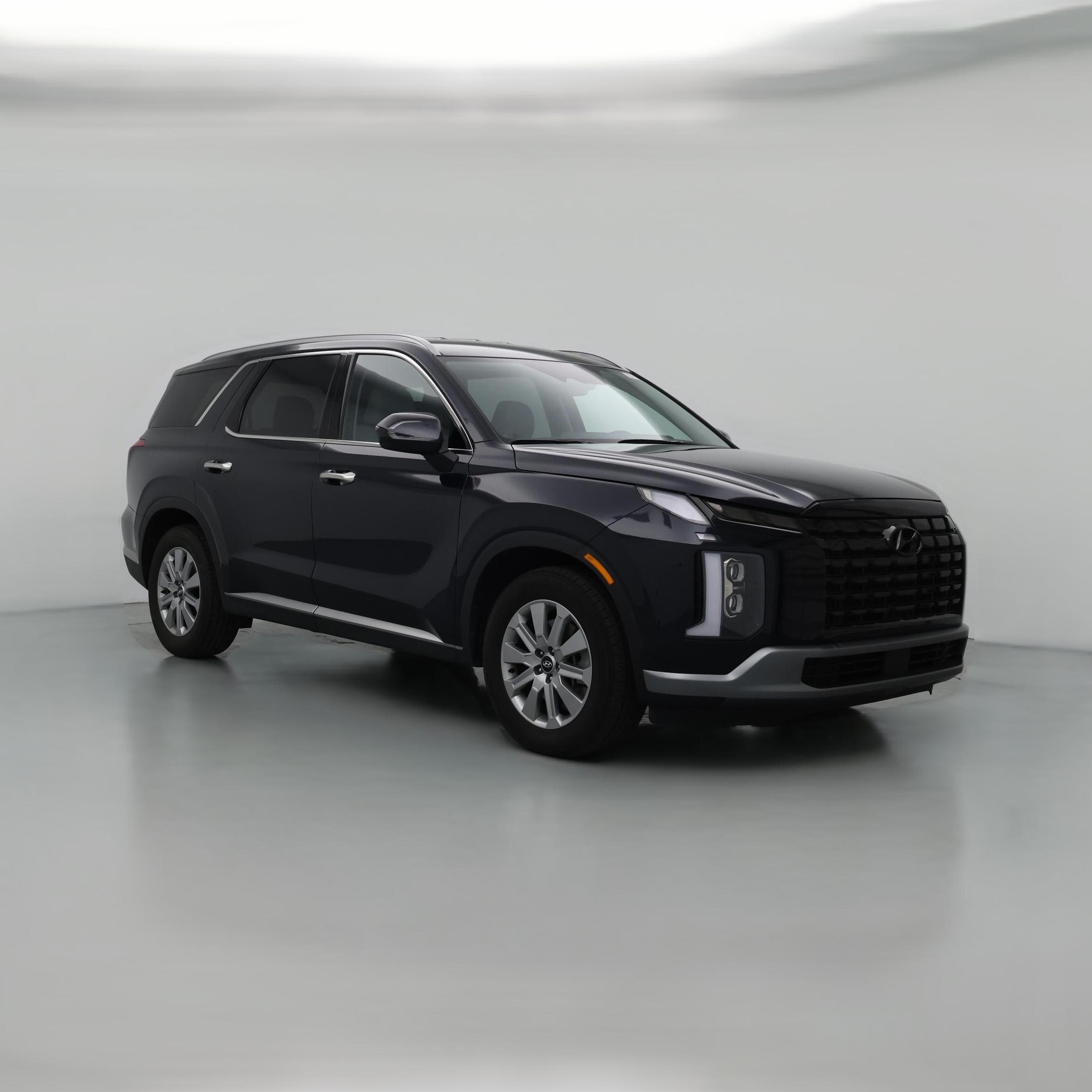 Thumbnail: 2025 Hyundai Palisade - 1