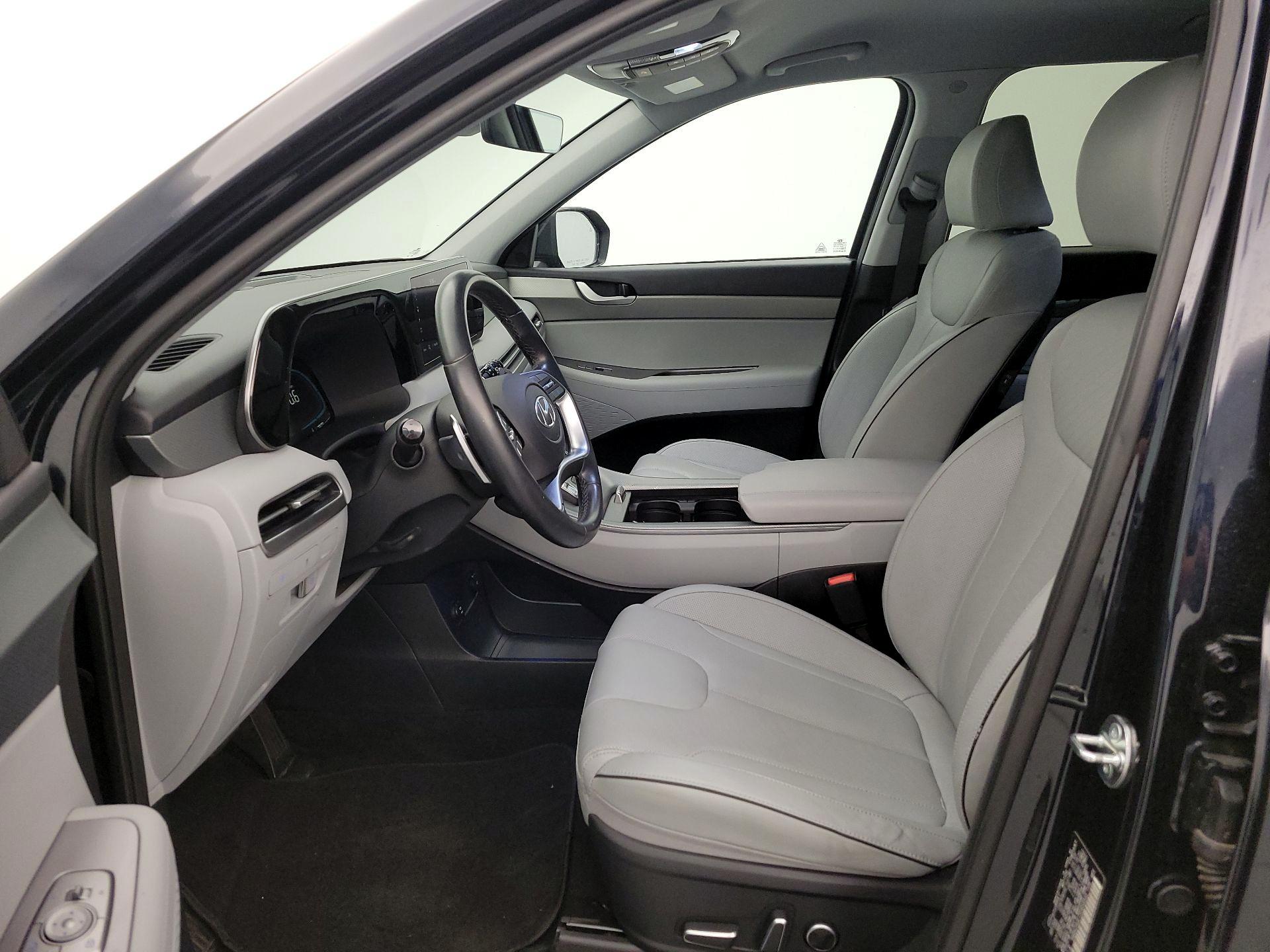 Thumbnail: 2025 Hyundai Palisade - 11