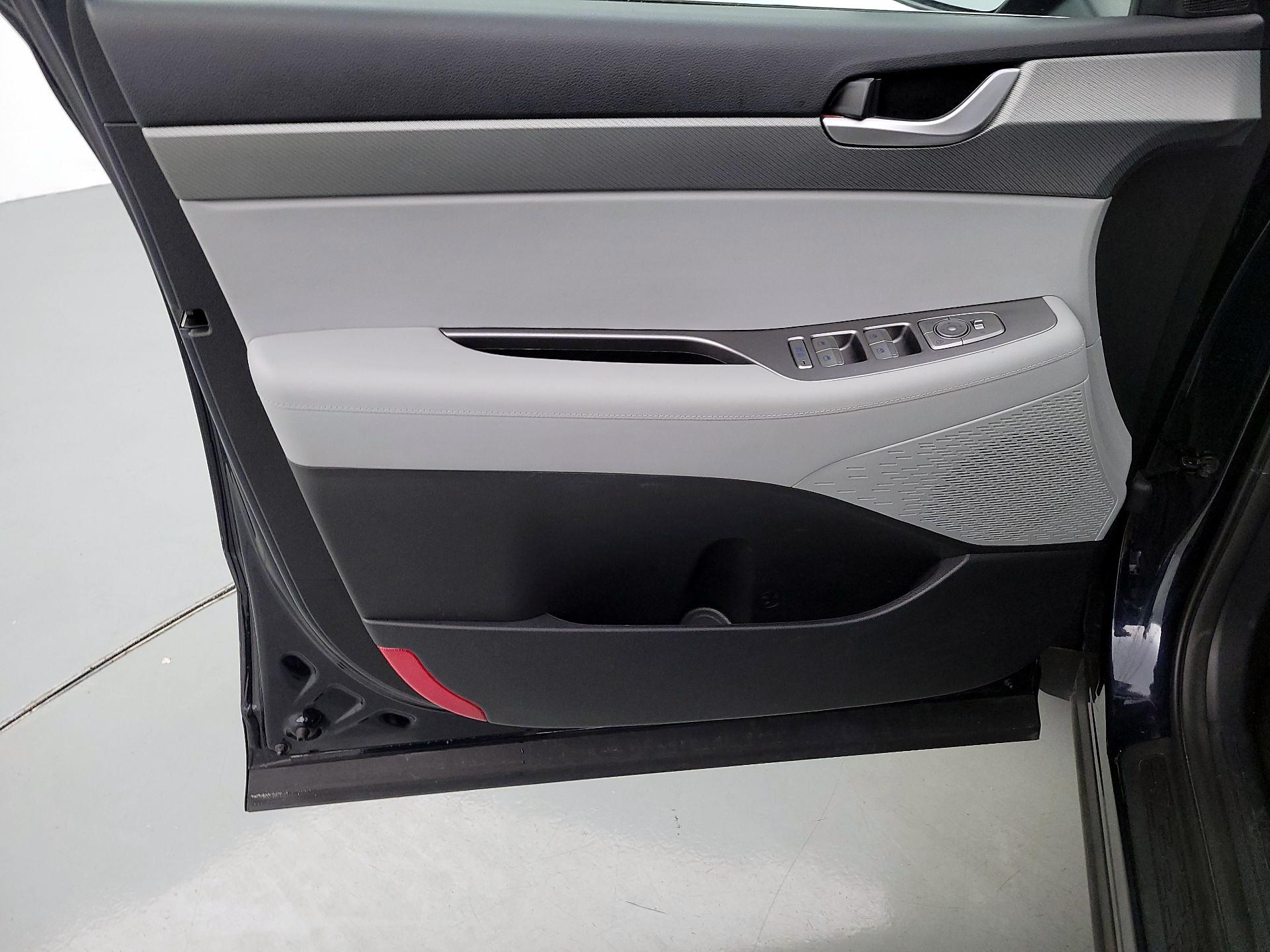 Thumbnail: 2025 Hyundai Palisade - 12