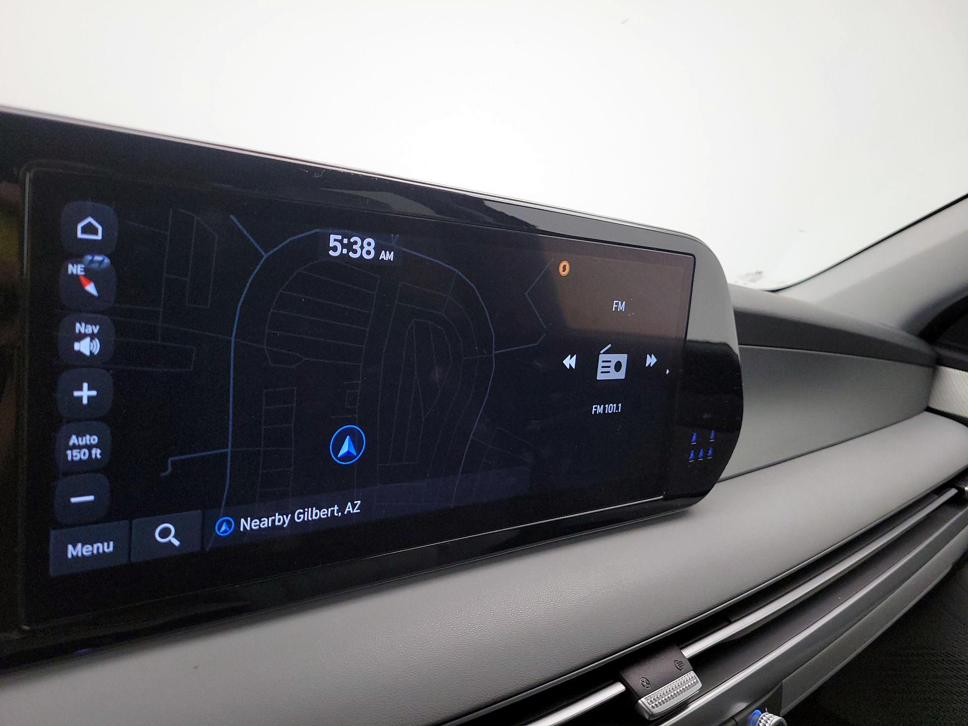 Thumbnail: 2025 Hyundai Palisade - 14